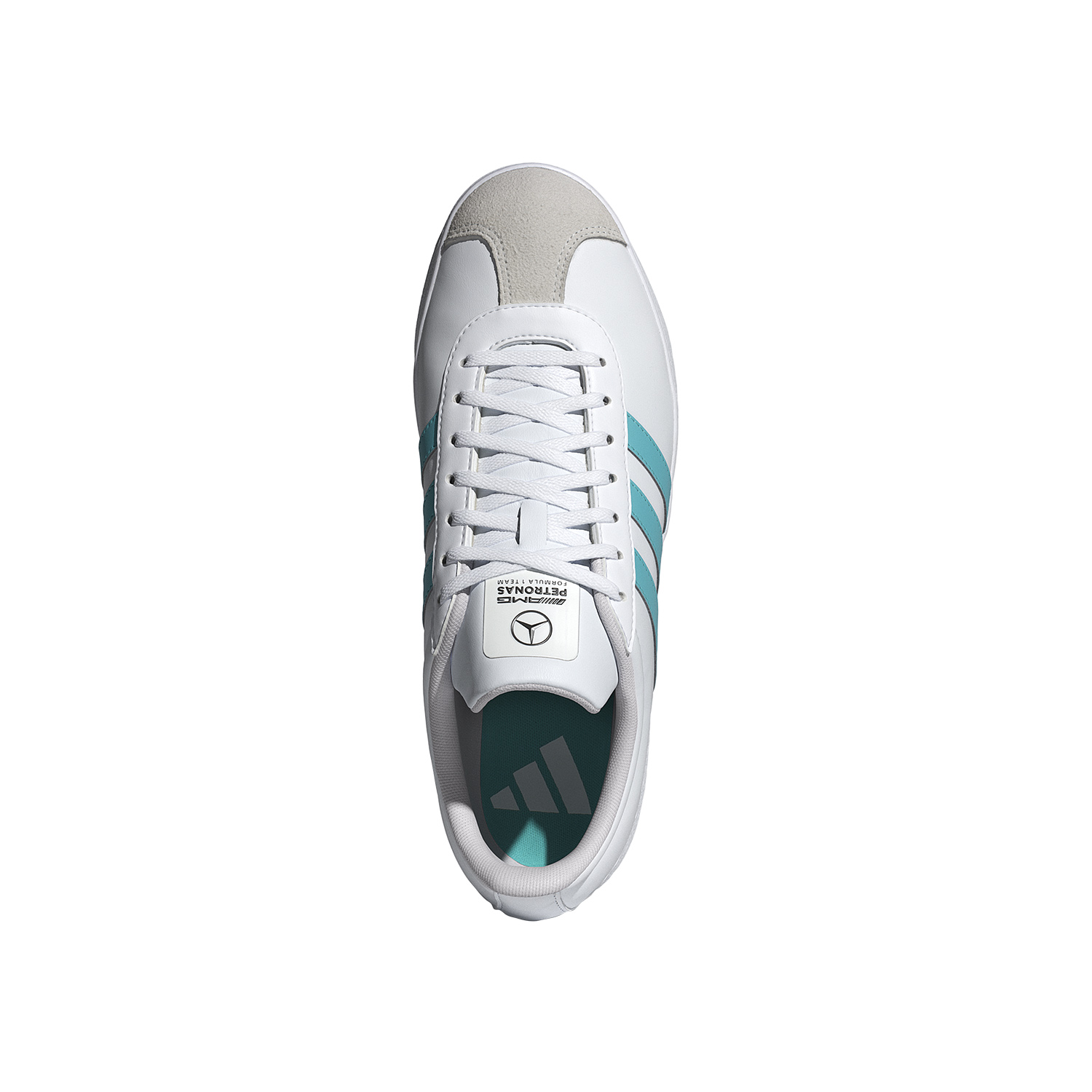 ZAPATILLAS MOTORSPORT UNISEX ADIDAS KI6078 VL COURT MER - 5