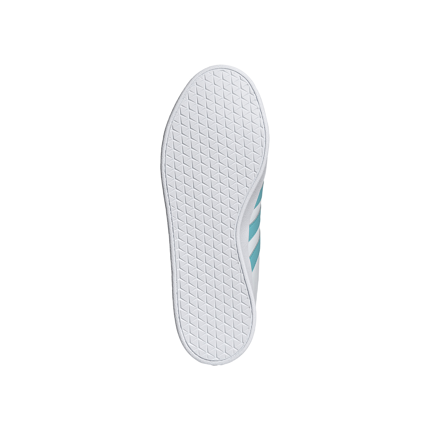 ZAPATILLAS MOTORSPORT UNISEX ADIDAS KI6078 VL COURT MER - 6