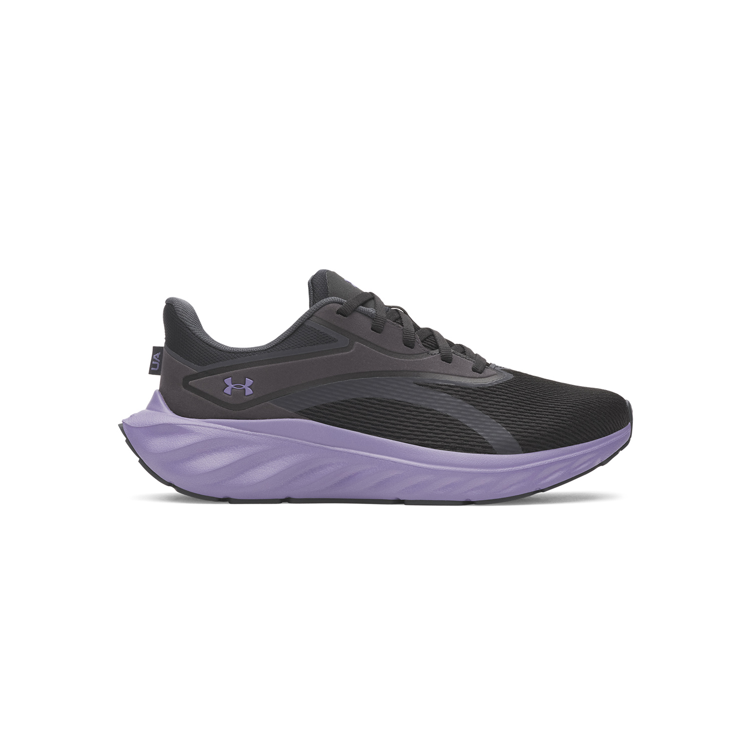 ZAPATILLAS RUNNING MUJER UNDER ARMOUR 6009828-002 UA W ASCEND - 1