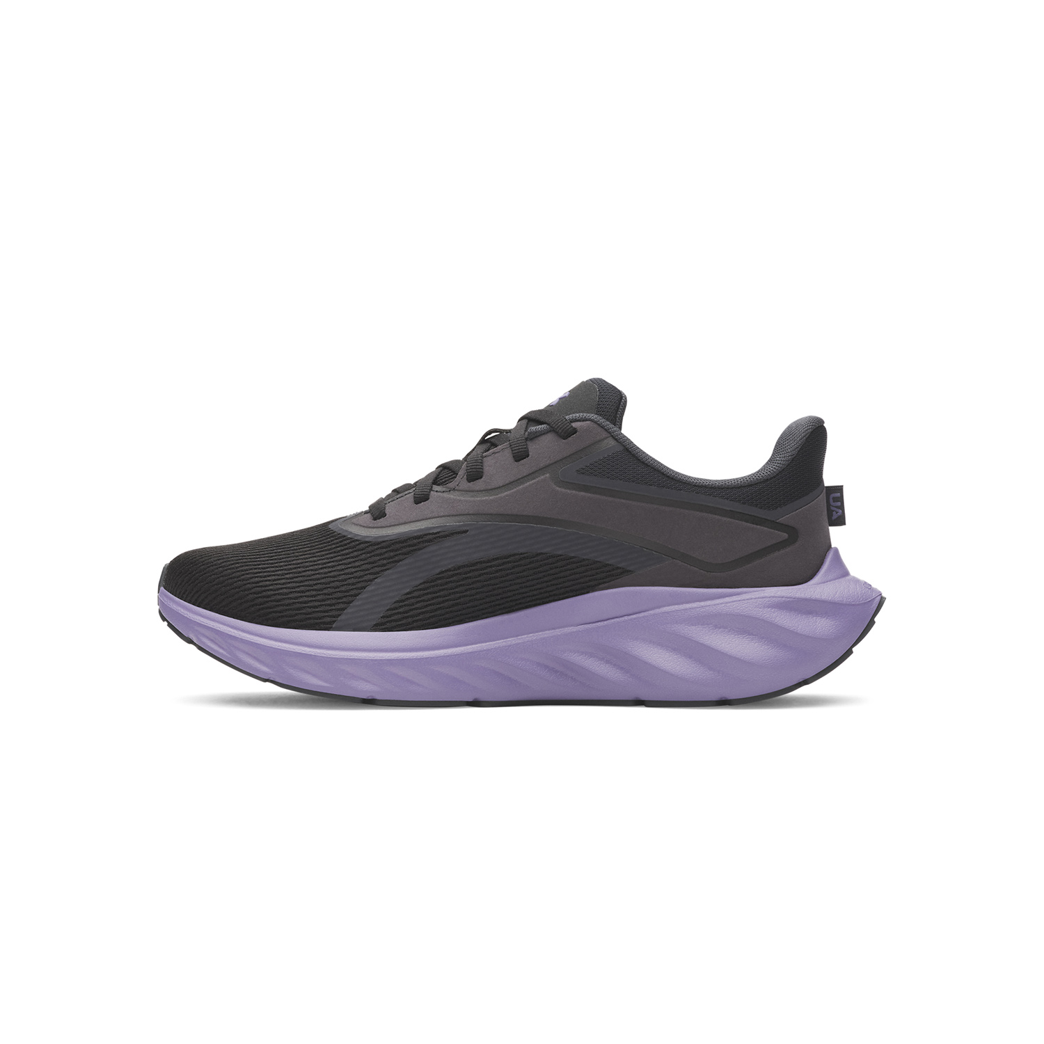 ZAPATILLAS RUNNING MUJER UNDER ARMOUR 6009828-002 UA W ASCEND - 3