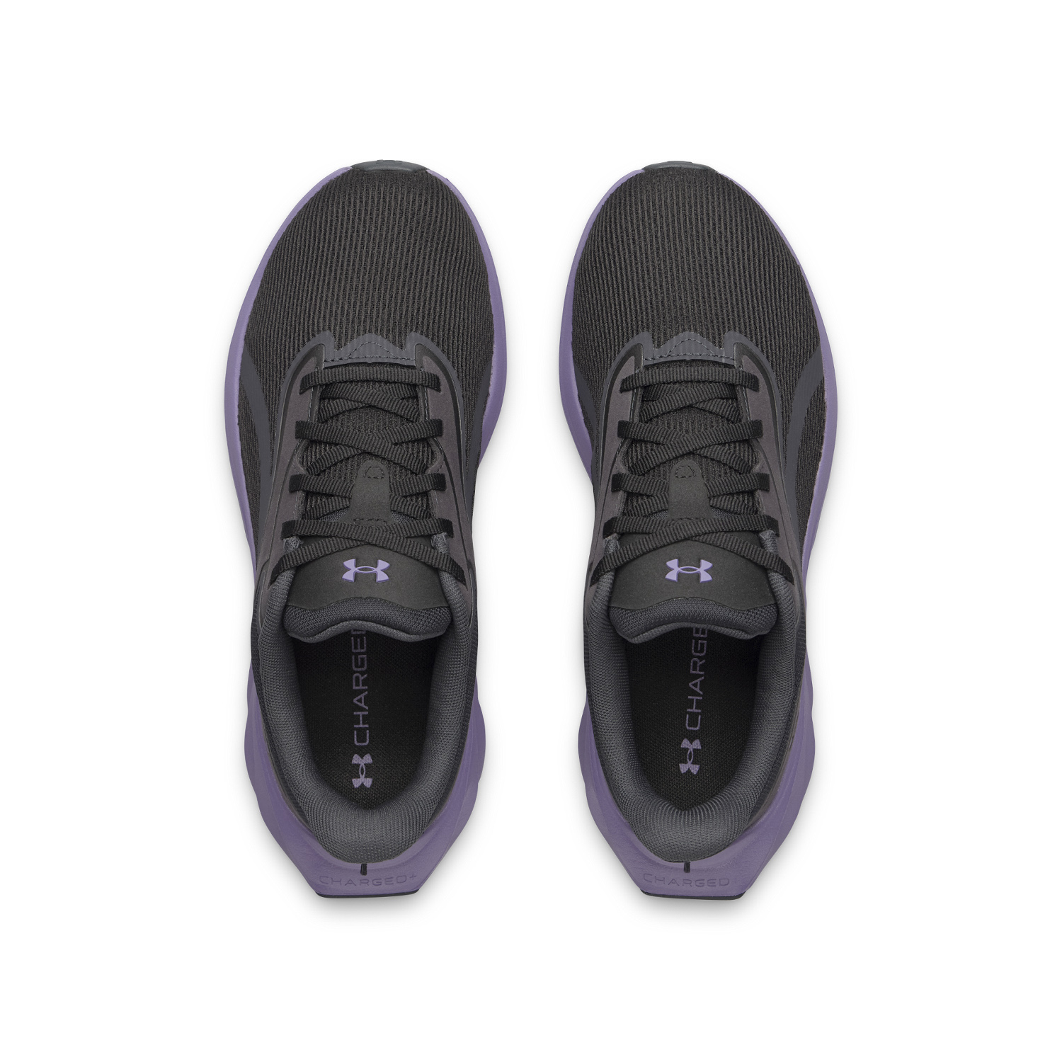 ZAPATILLAS RUNNING MUJER UNDER ARMOUR 6009828-002 UA W ASCEND - 4