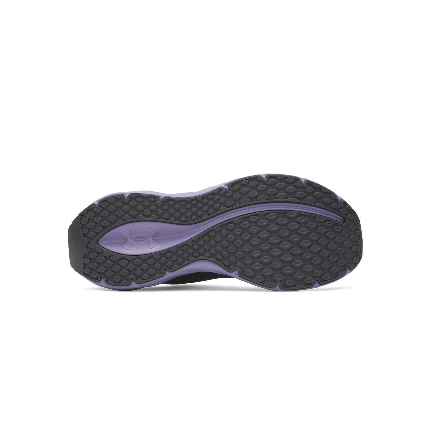 ZAPATILLAS RUNNING MUJER UNDER ARMOUR 6009828-002 UA W ASCEND - 5