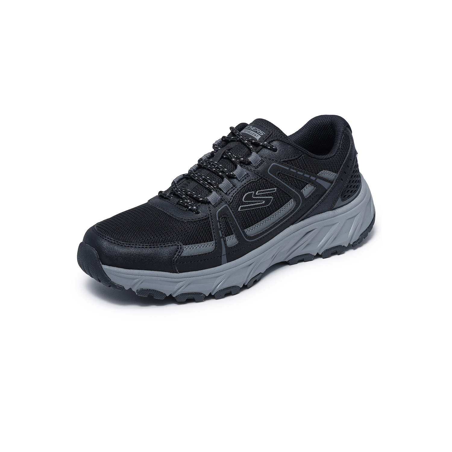 ZAPATILLAS TRAINING HOMBRE SKECHERS HILLCREST 2.0 - 3