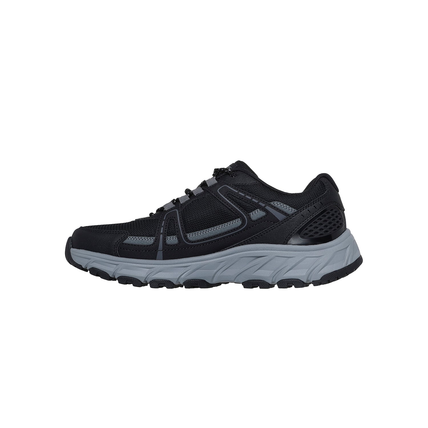 ZAPATILLAS TRAINING HOMBRE SKECHERS HILLCREST 2.0 - 4