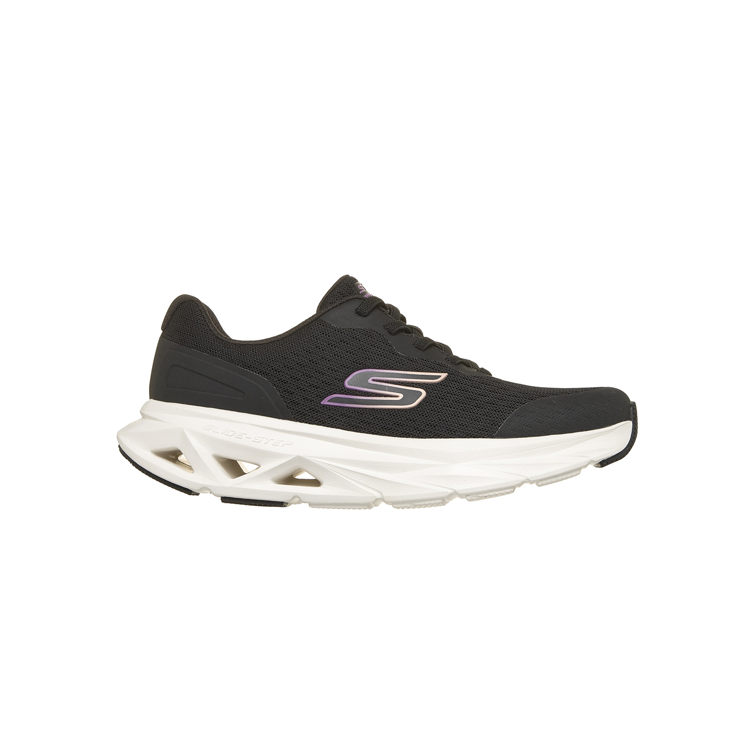 ZAPATILLAS TRAINING MUJER SKECHERS GLIDE STEP VORTEX - 1