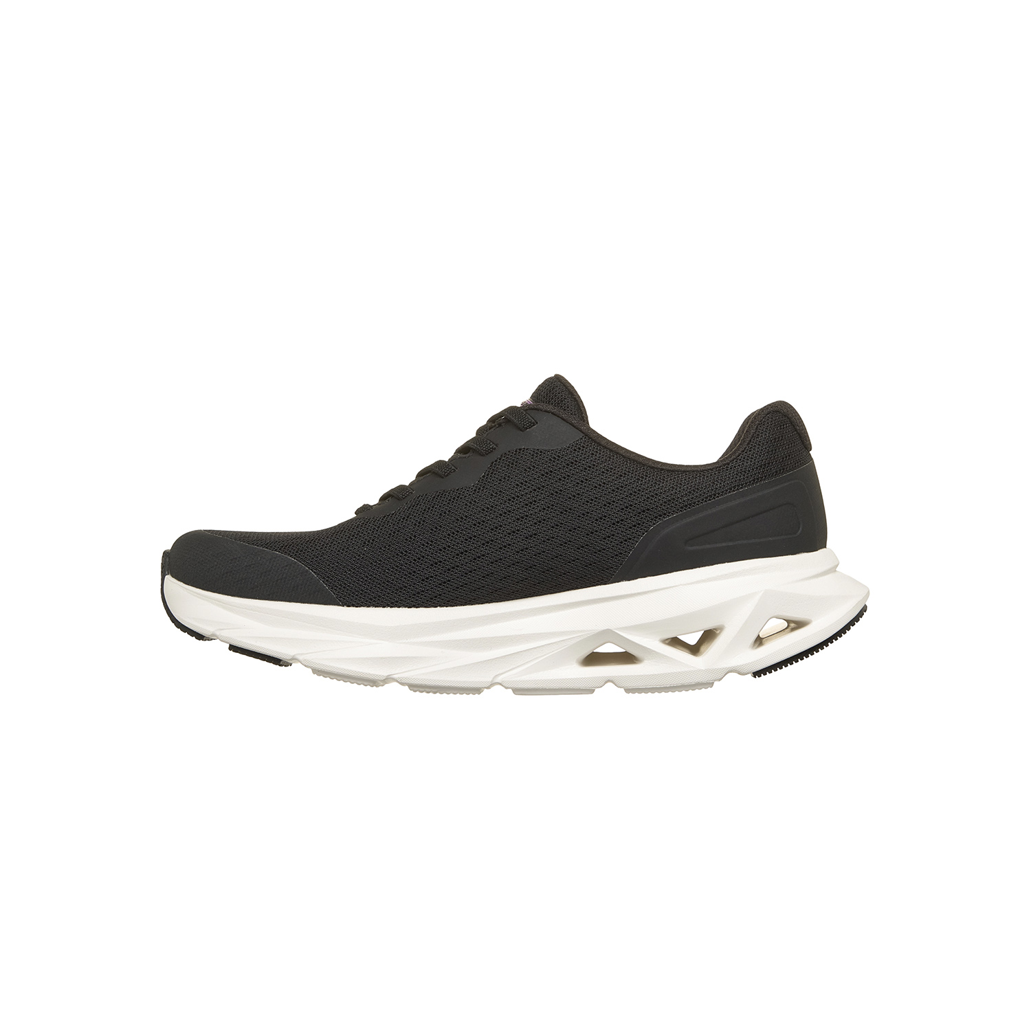 ZAPATILLAS TRAINING MUJER SKECHERS GLIDE STEP VORTEX - 4