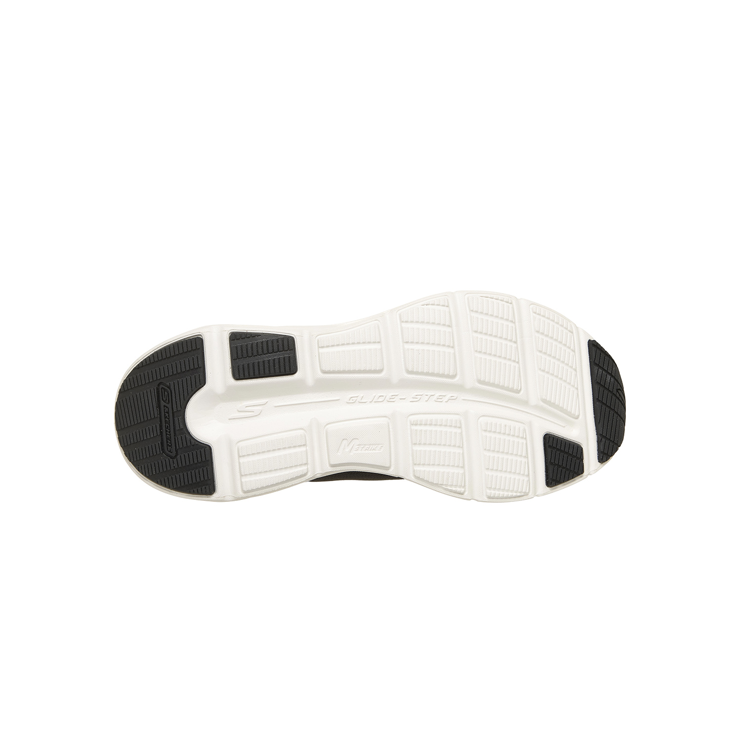 ZAPATILLAS TRAINING MUJER SKECHERS GLIDE STEP VORTEX - 6