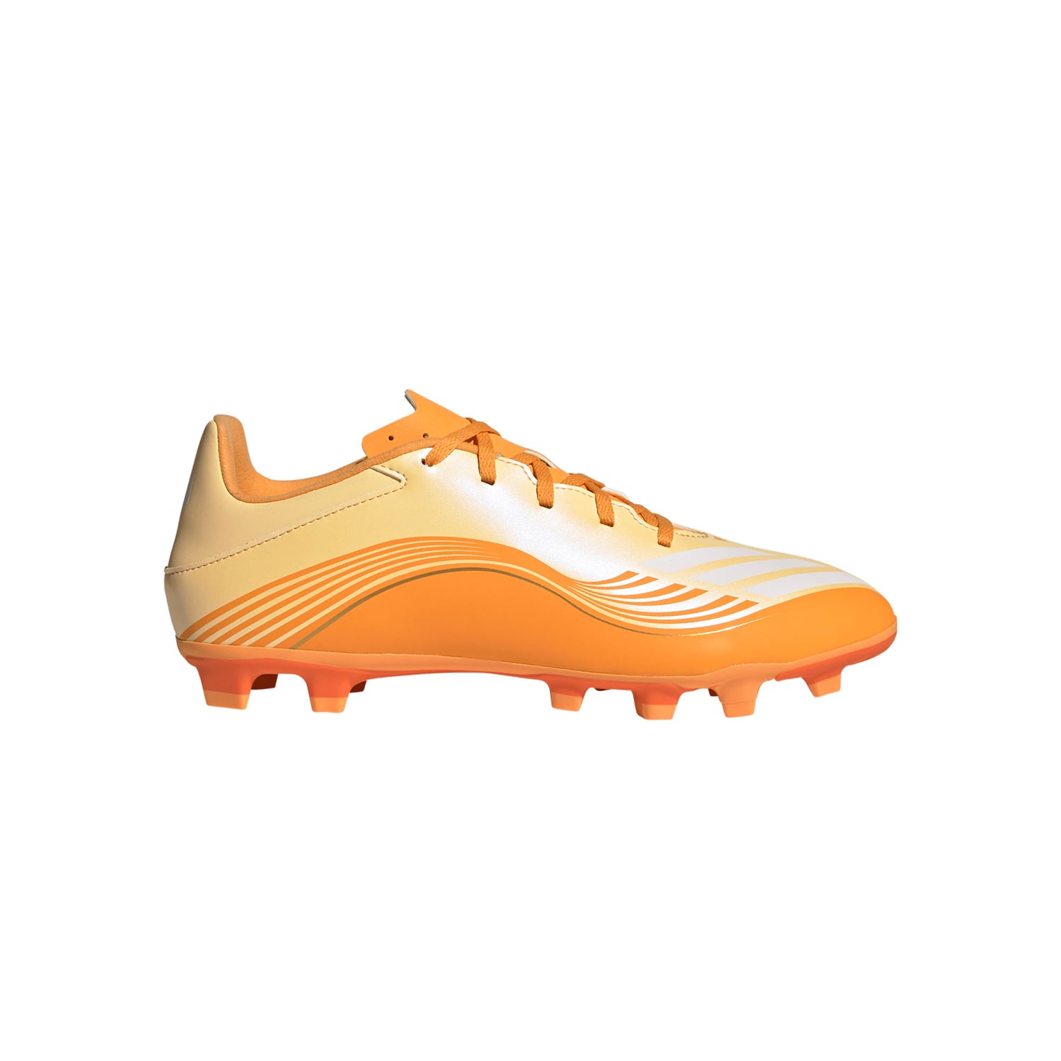 ZAPATILLAS FOOTBALL HOMBRE ADIDAS JQ0945 F50 MESSI CLUB FG/MG - 1