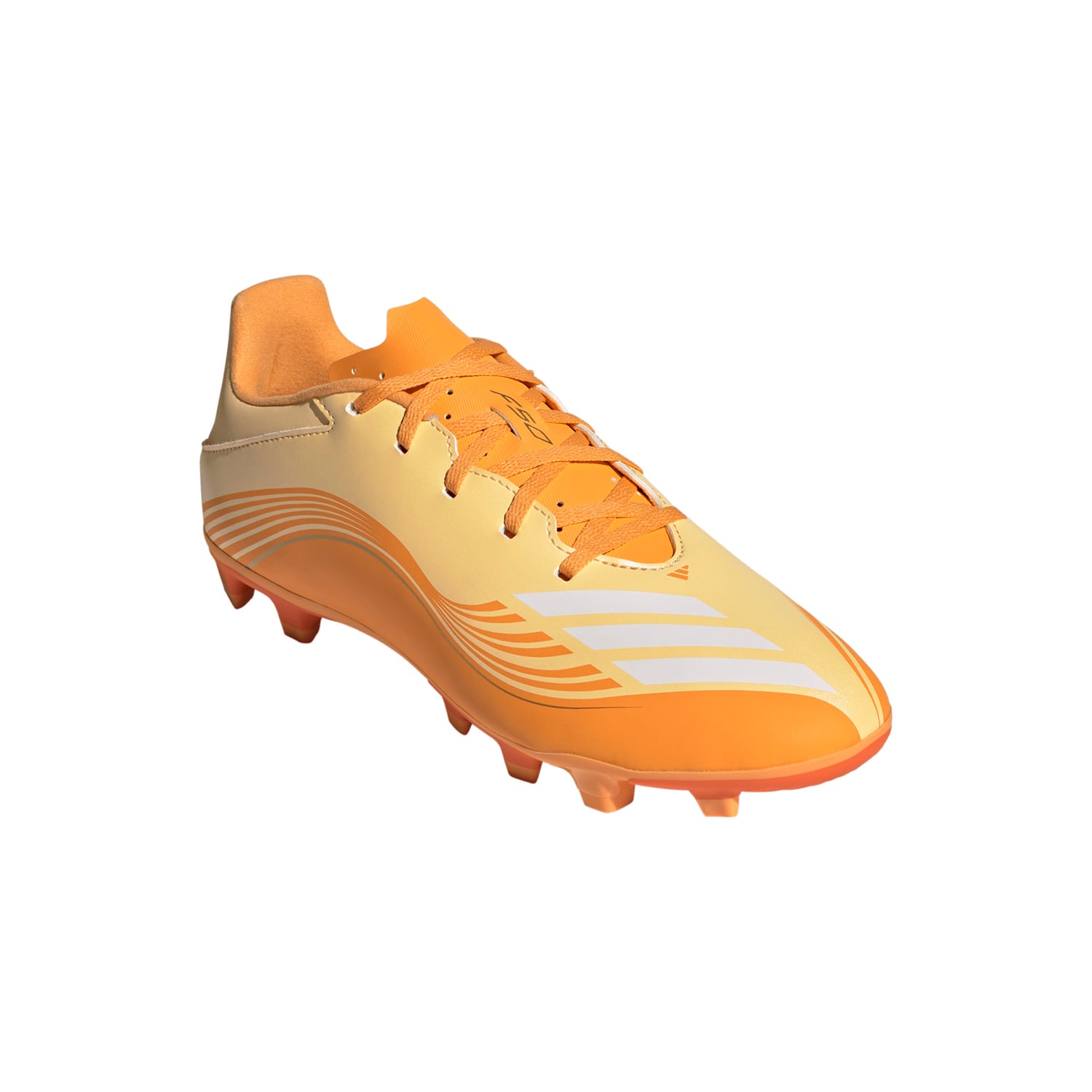 ZAPATILLAS FOOTBALL HOMBRE ADIDAS JQ0945 F50 MESSI CLUB FG/MG - 2