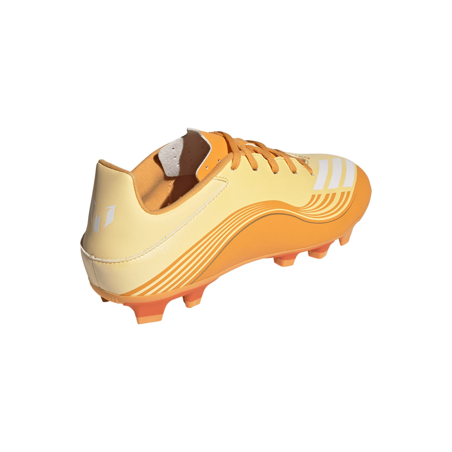 ZAPATILLAS FOOTBALL HOMBRE ADIDAS JQ0945 F50 MESSI CLUB FG/MG - 3