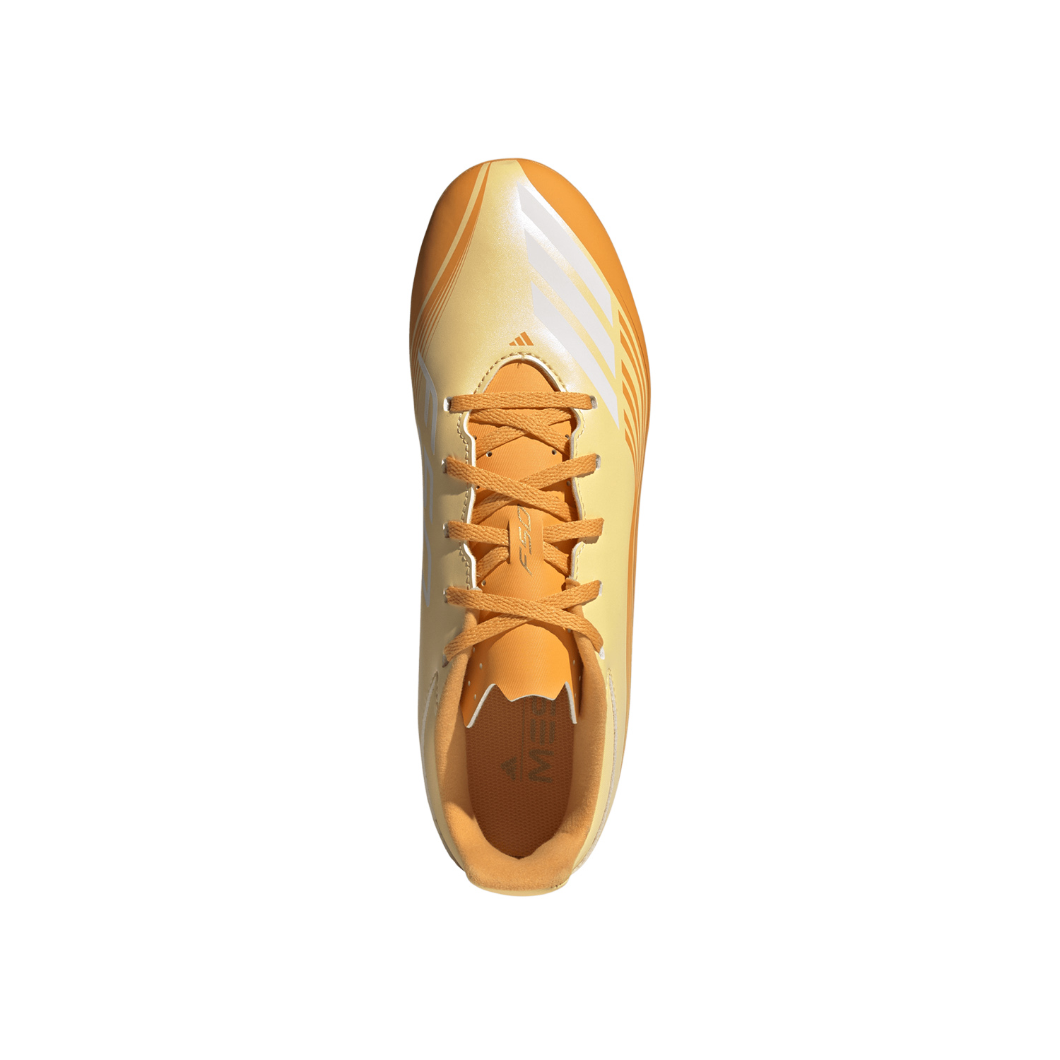 ZAPATILLAS FOOTBALL HOMBRE ADIDAS JQ0945 F50 MESSI CLUB FG/MG - 5