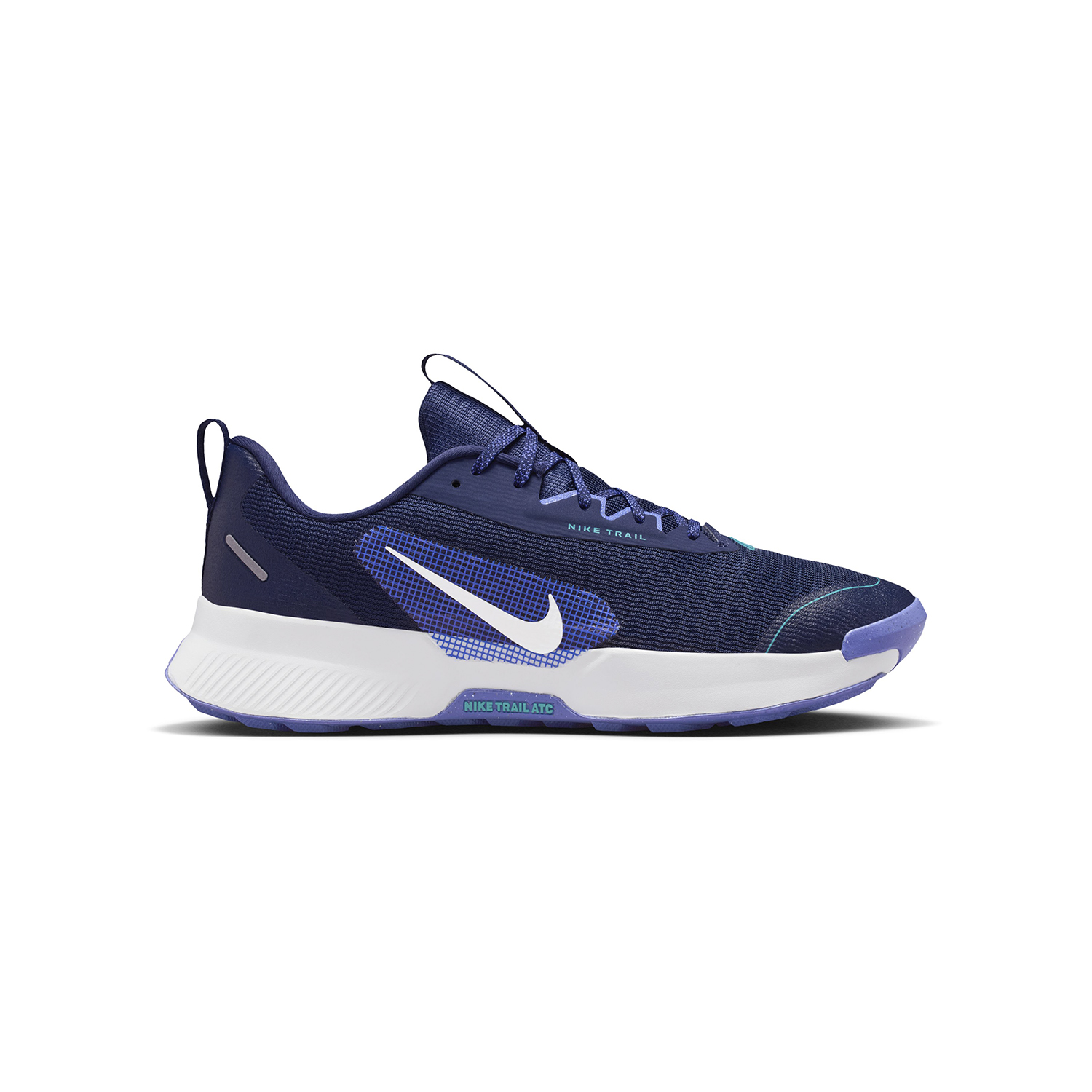 ZAPATILLAS RUNNING HOMBRE NIKE FQ0904-401 JUNIPER T - 1