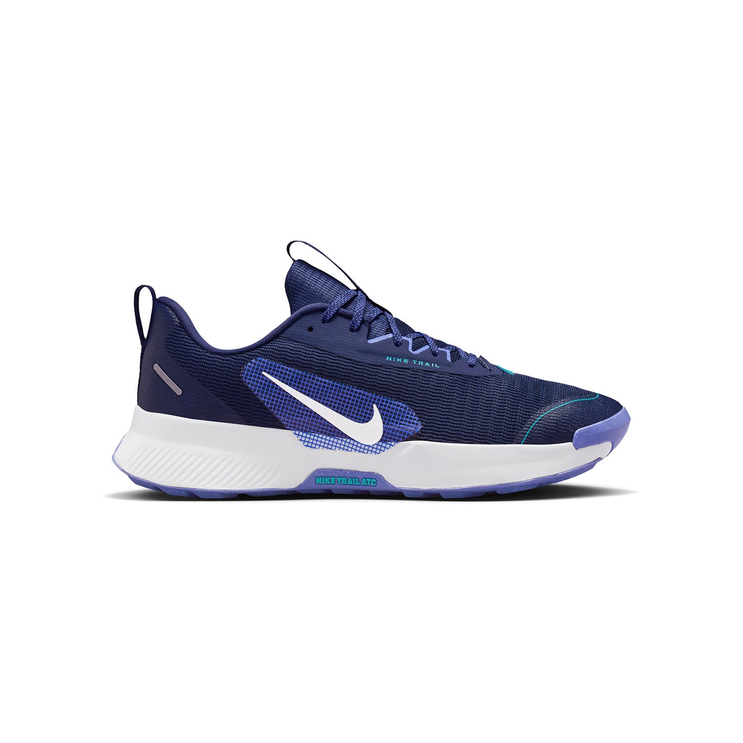 ZAPATILLAS RUNNING HOMBRE NIKE FQ0904-401 JUNIPER T - 1