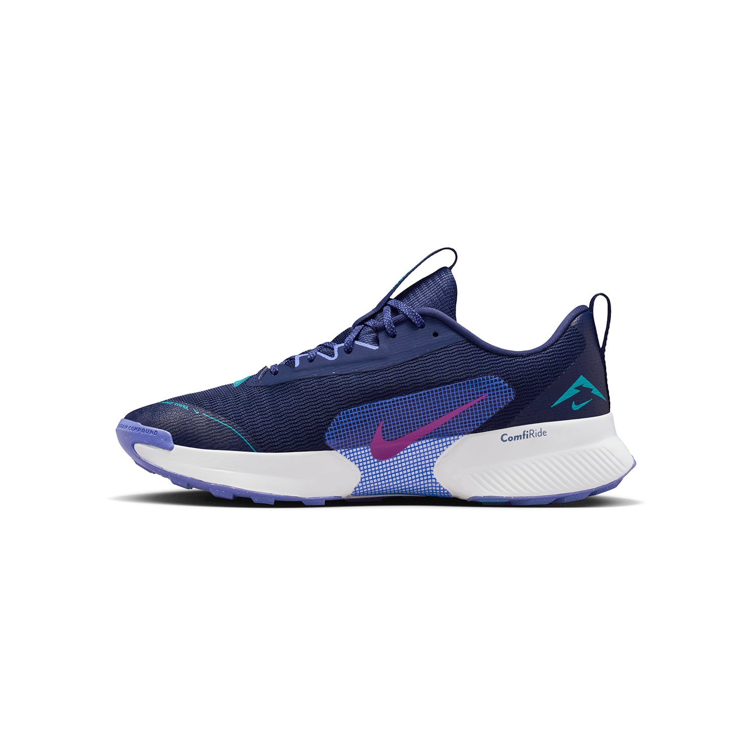ZAPATILLAS RUNNING HOMBRE NIKE FQ0904-401 JUNIPER T - 3