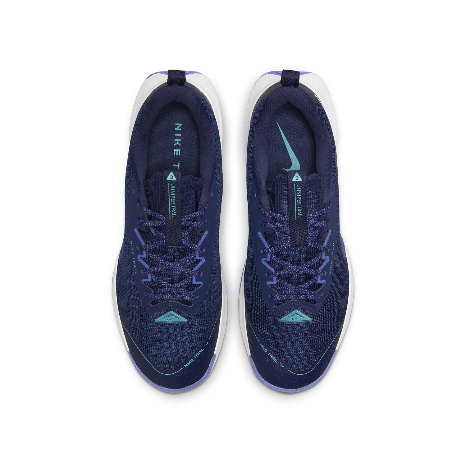 ZAPATILLAS RUNNING HOMBRE NIKE FQ0904-401 JUNIPER T - 4