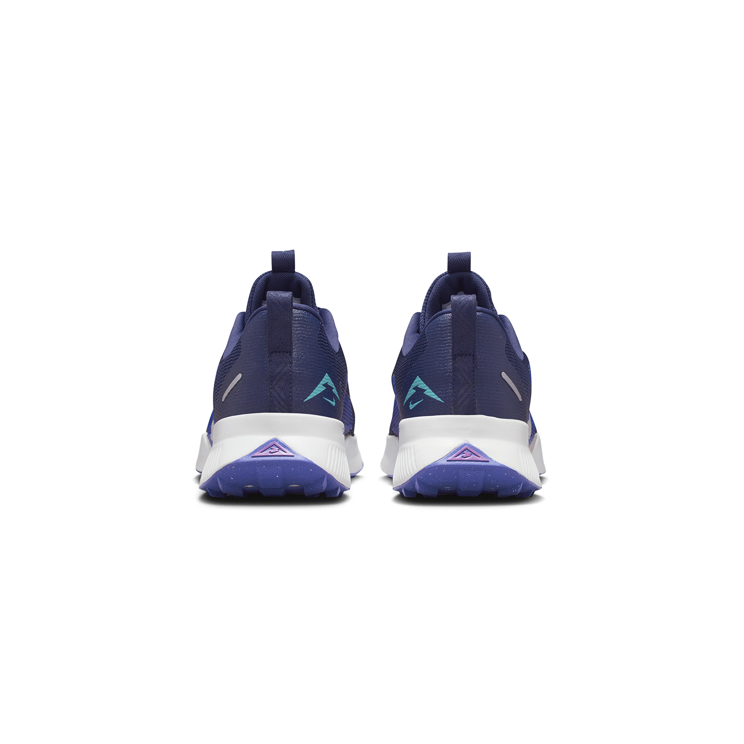 ZAPATILLAS RUNNING HOMBRE NIKE FQ0904-401 JUNIPER T - 5