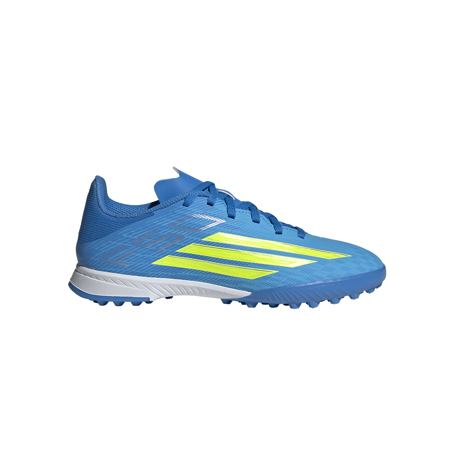 ZAPATILLAS FOOTBALL UNISEX ADIDAS JR9017 F50 LEAGUE TF J - 1