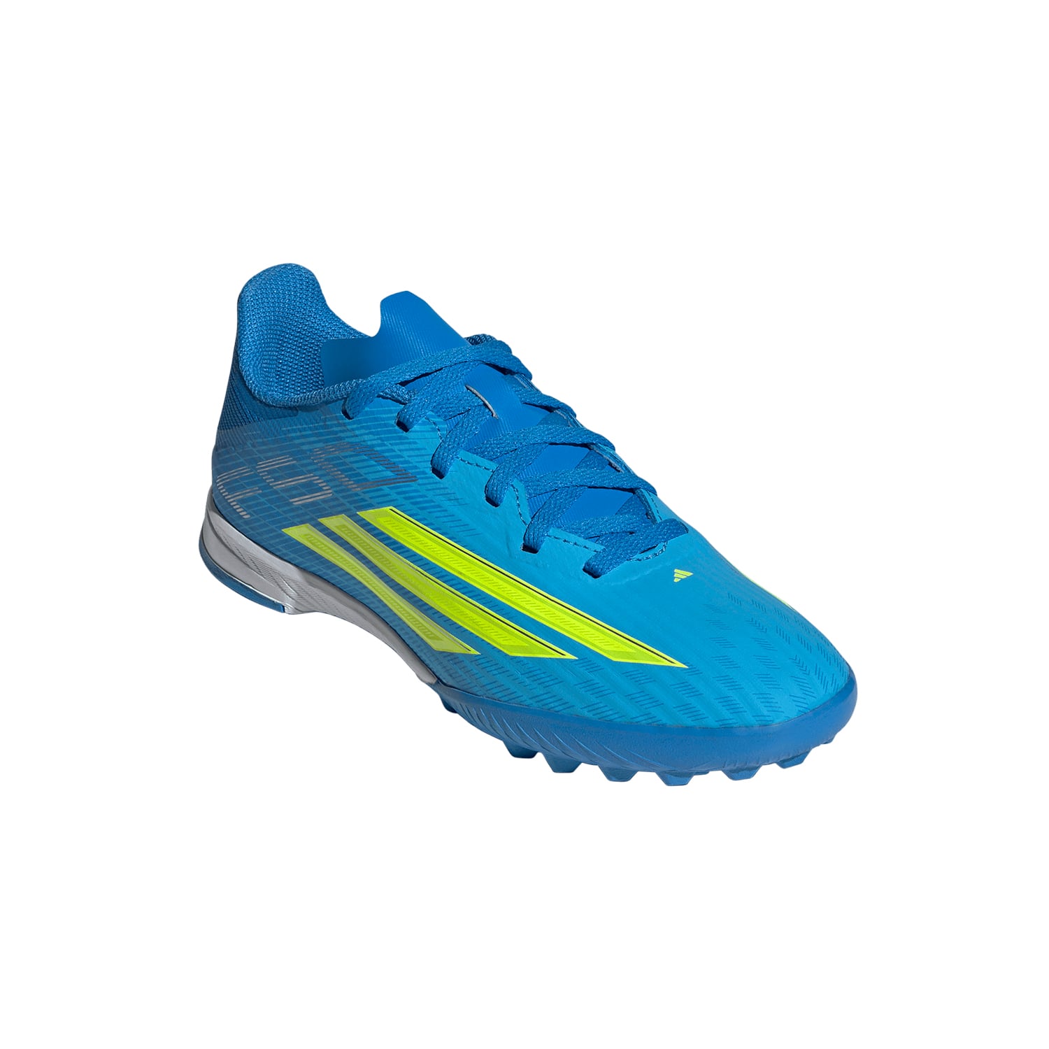 ZAPATILLAS FOOTBALL UNISEX ADIDAS JR9017 F50 LEAGUE TF J - 2