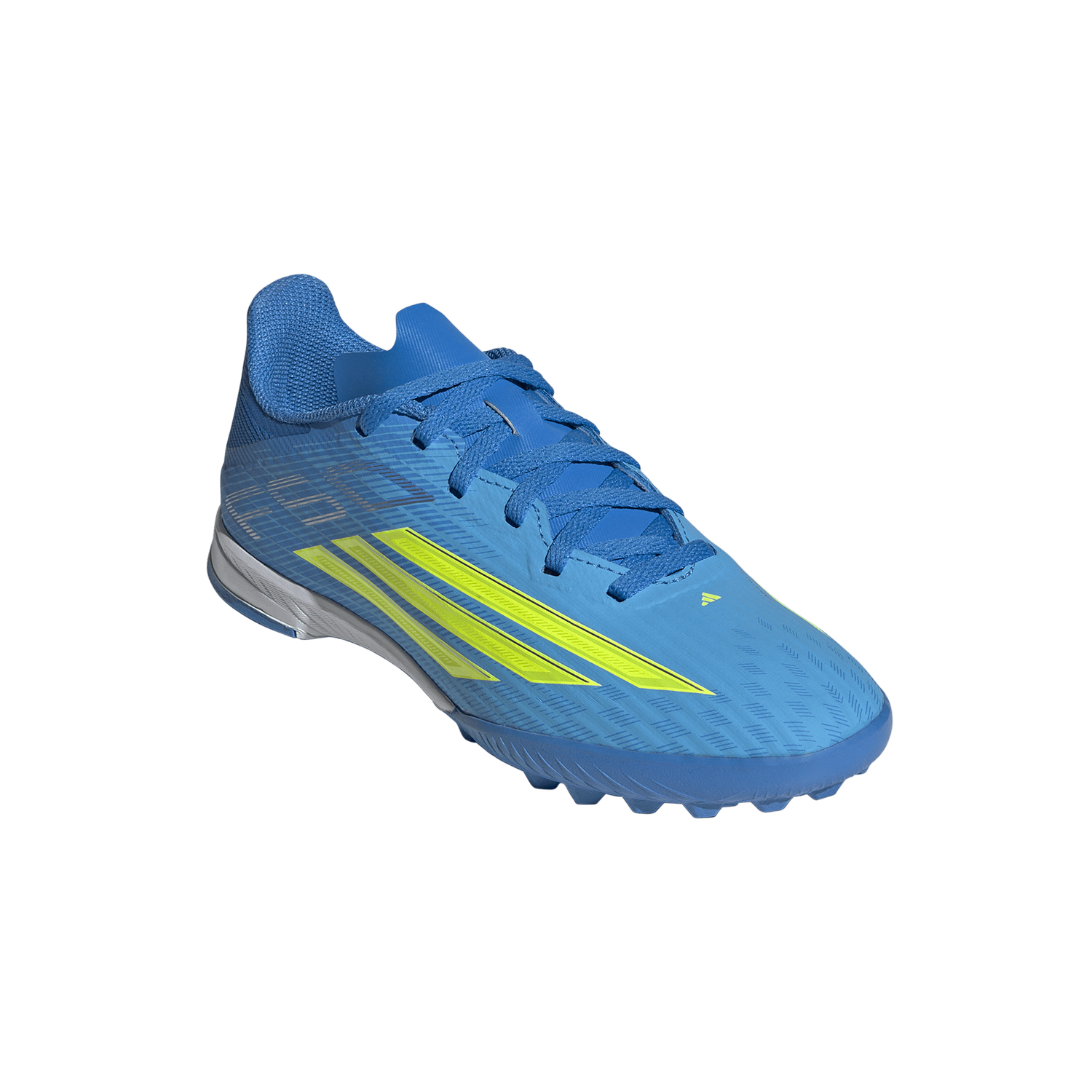 ZAPATILLAS FOOTBALL UNISEX ADIDAS JR9017 F50 LEAGUE TF J - 2