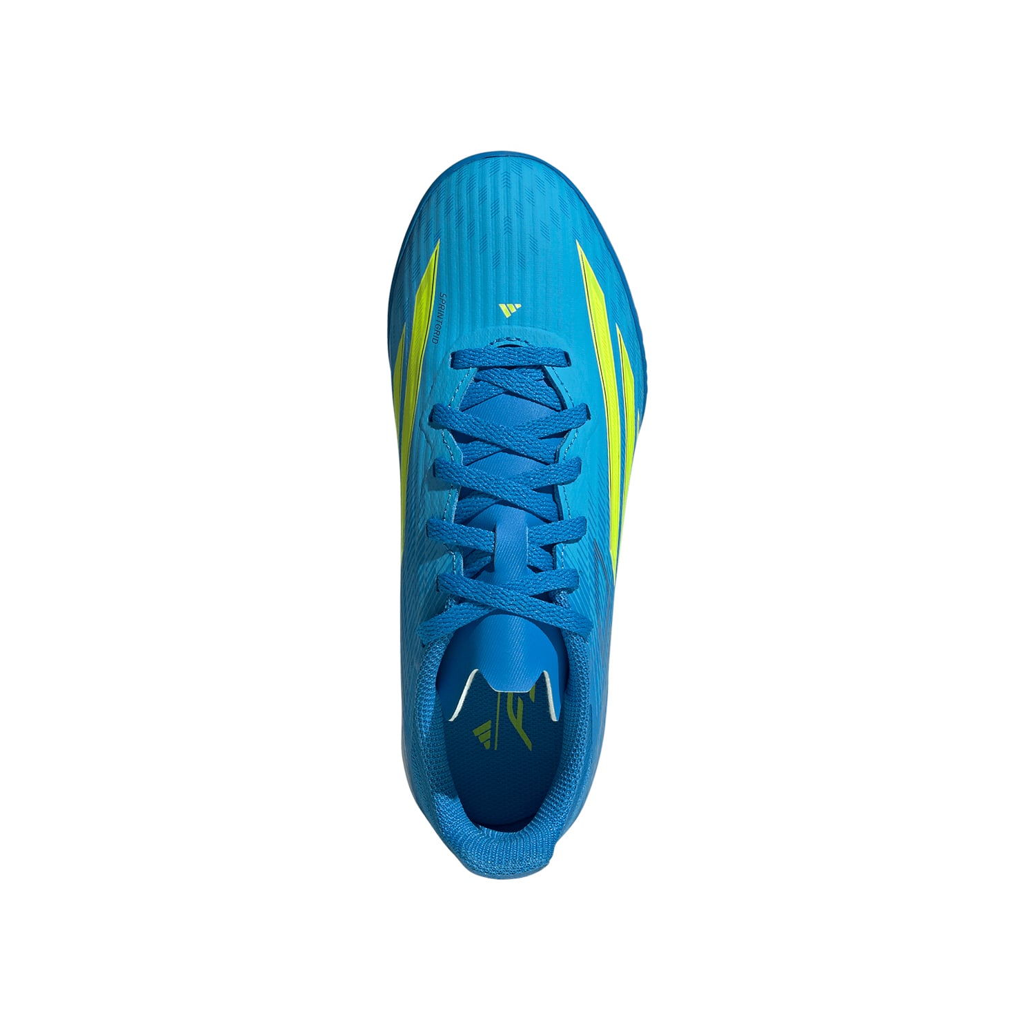 ZAPATILLAS FOOTBALL UNISEX ADIDAS JR9017 F50 LEAGUE TF J - 5