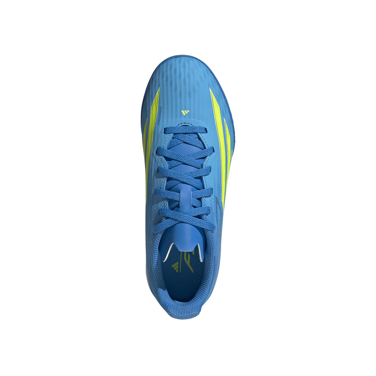 ZAPATILLAS FOOTBALL UNISEX ADIDAS JR9017 F50 LEAGUE TF J - 5