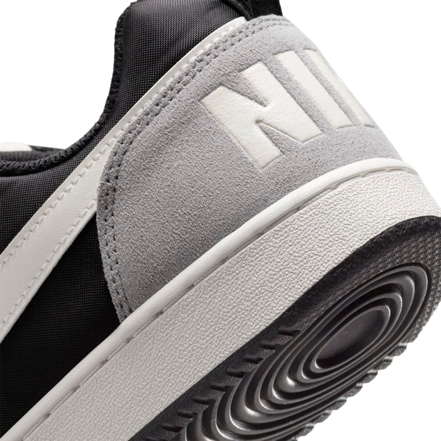 ZAPATILLAS BASKETBALL HOMBRE NIKE COURT BOR - 5