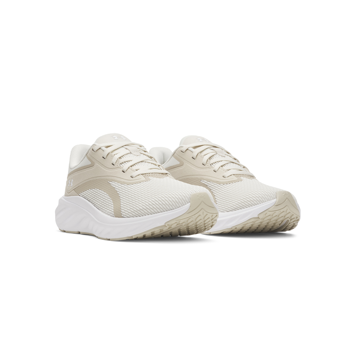ZAPATILLAS RUNNING MUJER UNDER ARMOUR 6009828-110 UA W ASCEND - 2