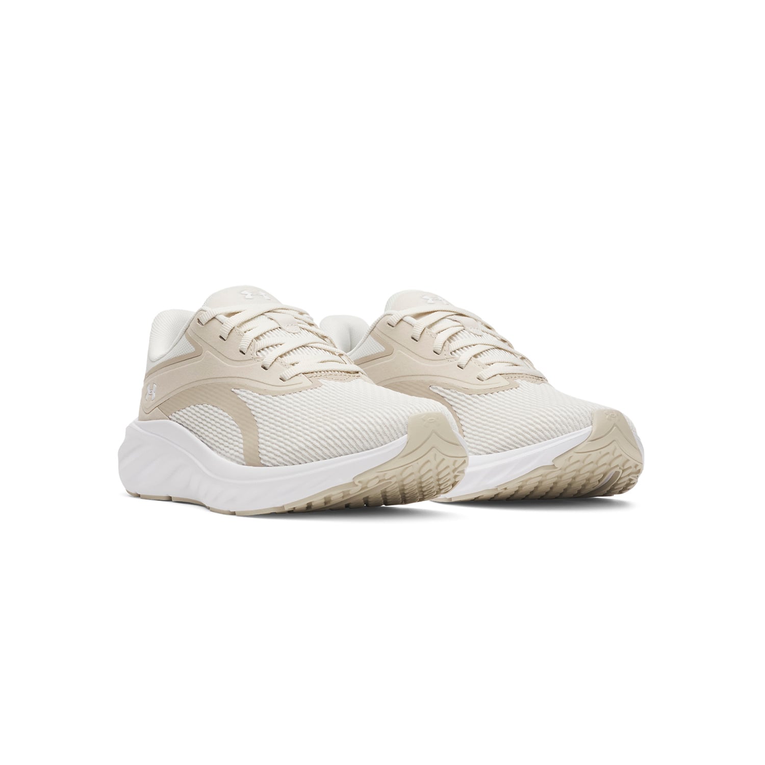 ZAPATILLAS RUNNING MUJER UNDER ARMOUR 6009828-110 UA W ASCEND - 2