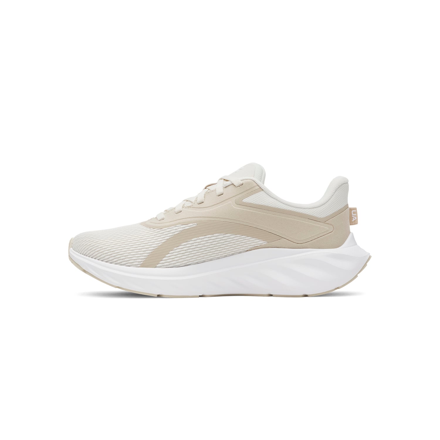 ZAPATILLAS RUNNING MUJER UNDER ARMOUR 6009828-110 UA W ASCEND - 3