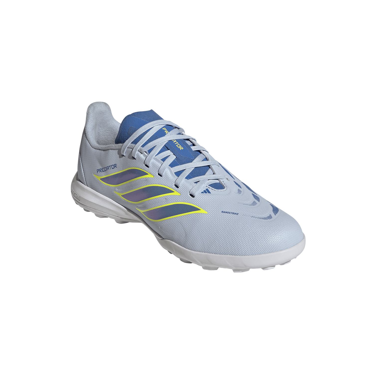 ZAPATILLAS FOOTBALL UNISEX ADIDAS JR7913 PREDATOR LEAGUE TF J - 2