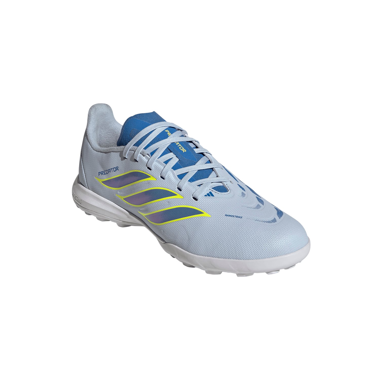 ZAPATILLAS FOOTBALL UNISEX ADIDAS JR7913 PREDATOR LEAGUE TF J - 2