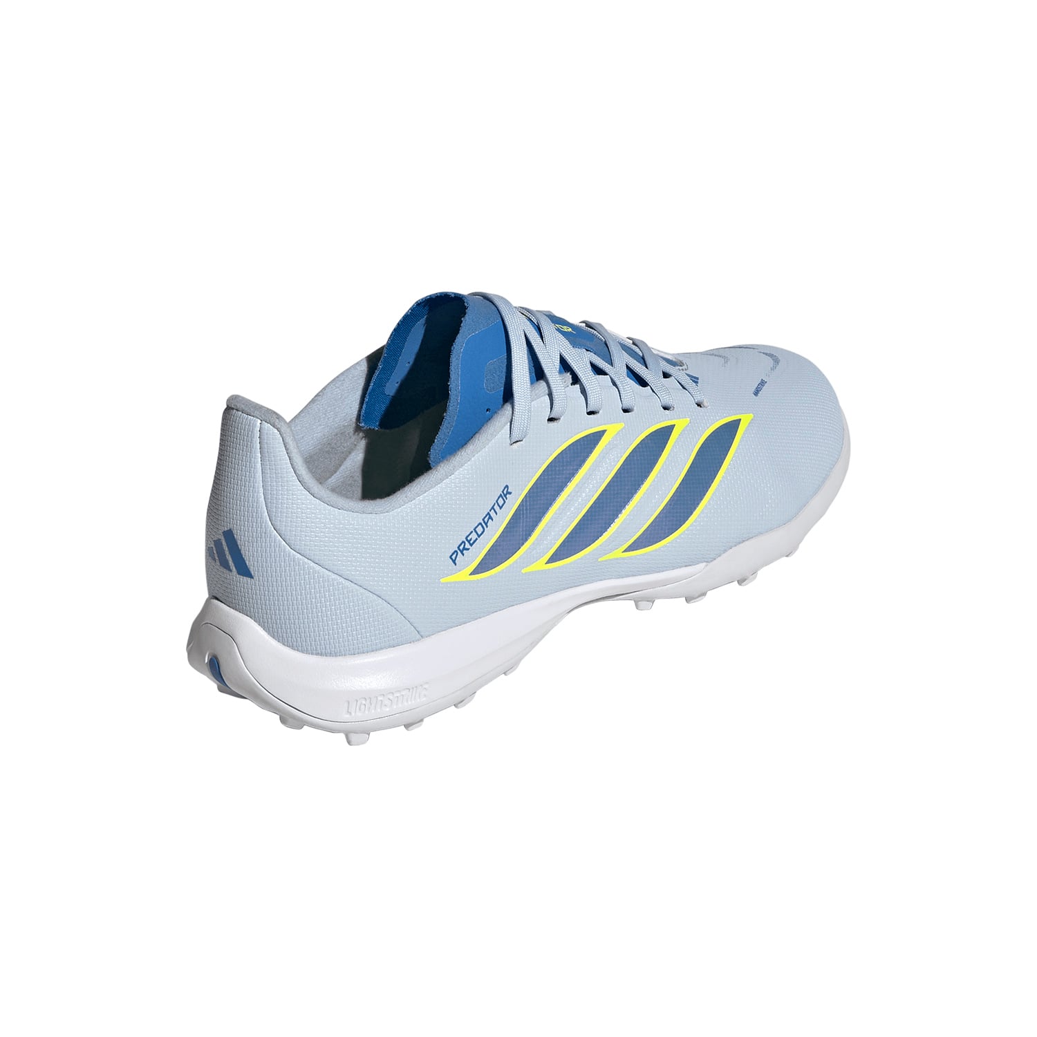 ZAPATILLAS FOOTBALL UNISEX ADIDAS JR7913 PREDATOR LEAGUE TF J - 3