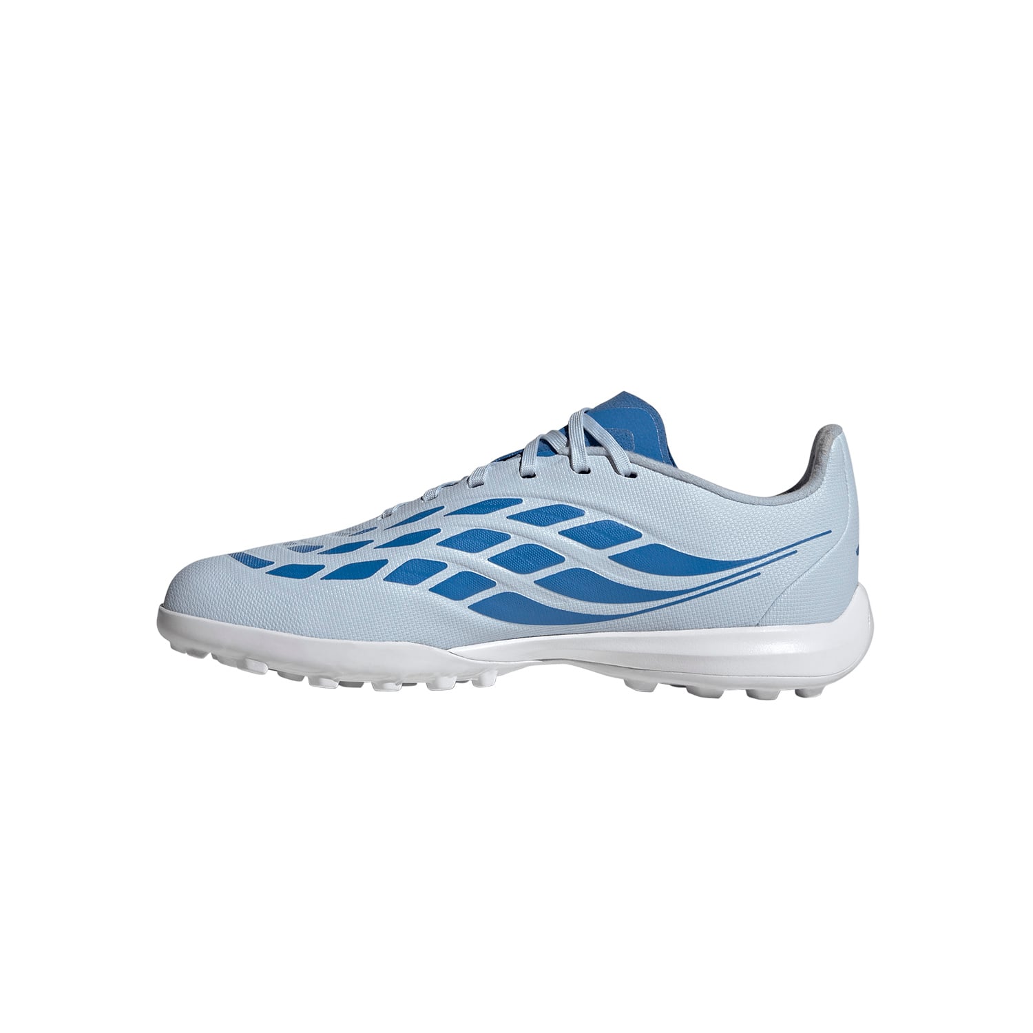 ZAPATILLAS FOOTBALL UNISEX ADIDAS JR7913 PREDATOR LEAGUE TF J - 4