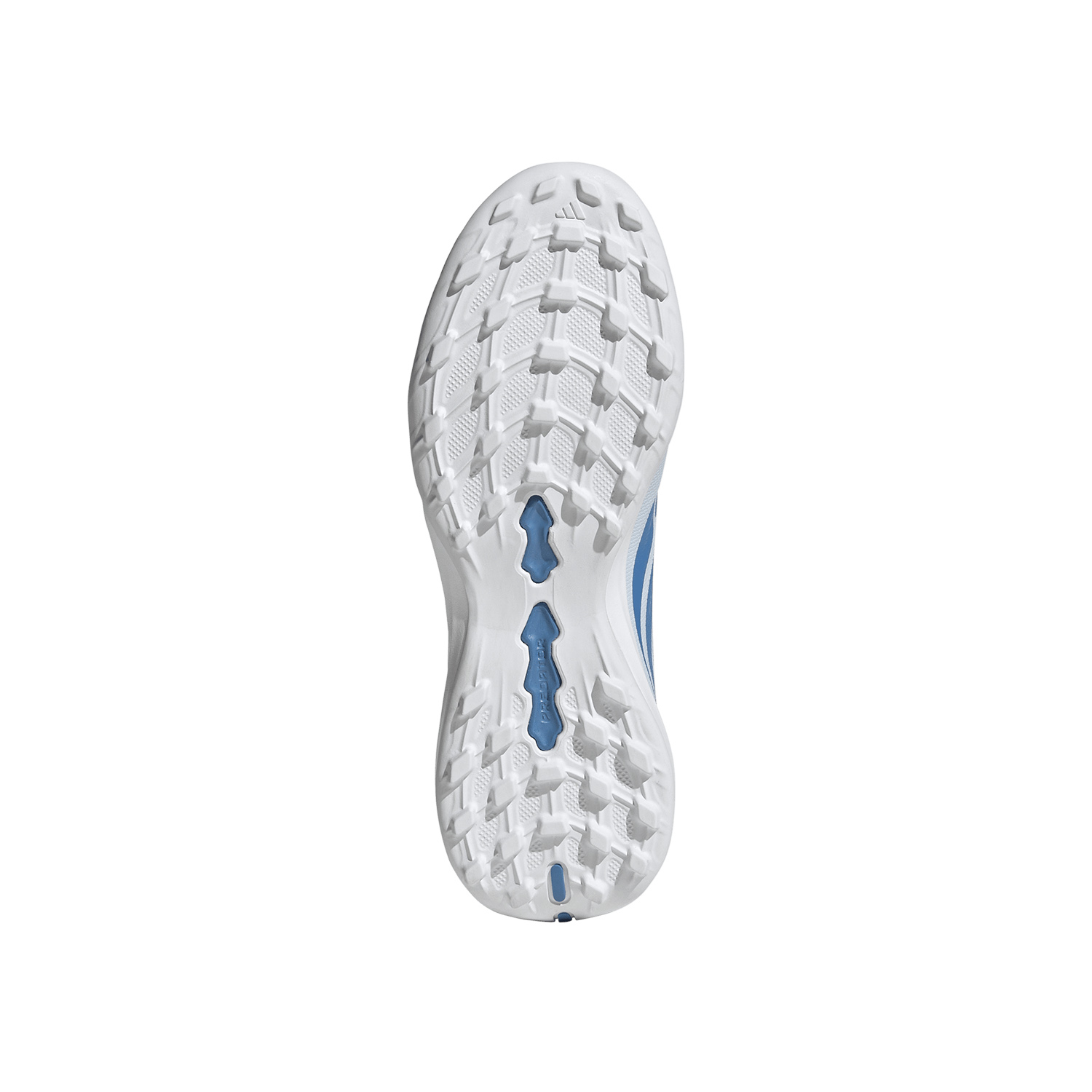 ZAPATILLAS FOOTBALL UNISEX ADIDAS JR7913 PREDATOR LEAGUE TF J - 6