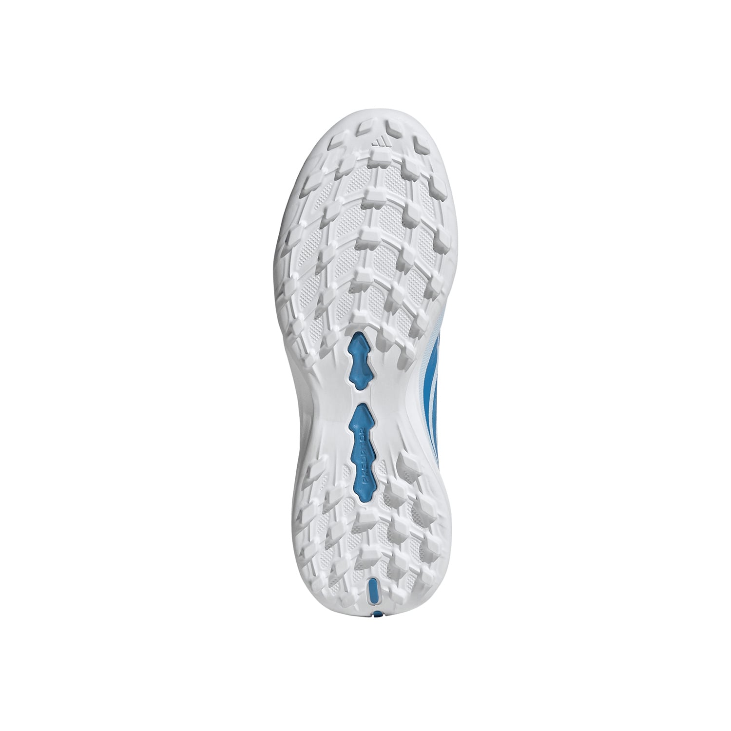 ZAPATILLAS FOOTBALL UNISEX ADIDAS JR7913 PREDATOR LEAGUE TF J - 6