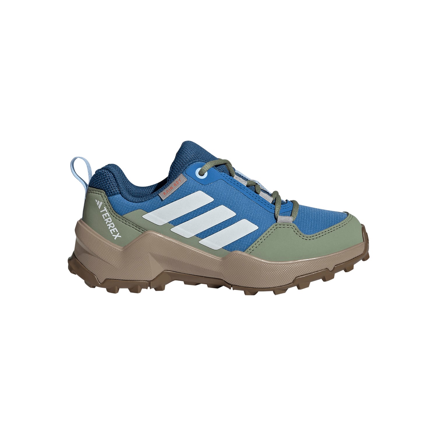 ZAPATILLAS OUTDOOR UNISEX ADIDAS JR6639 TERREX AX4R R.RDY K - 1