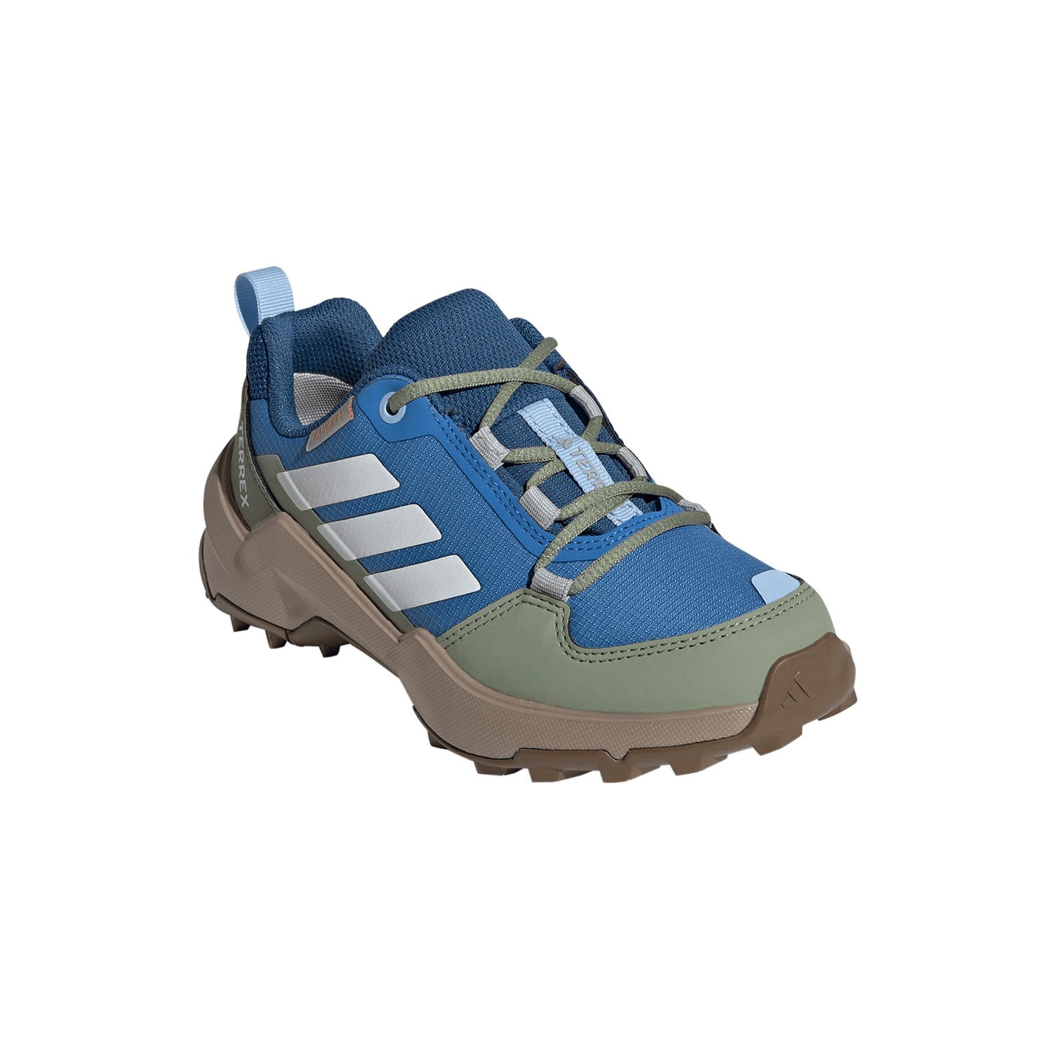 ZAPATILLAS OUTDOOR UNISEX ADIDAS JR6639 TERREX AX4R R.RDY K - 2