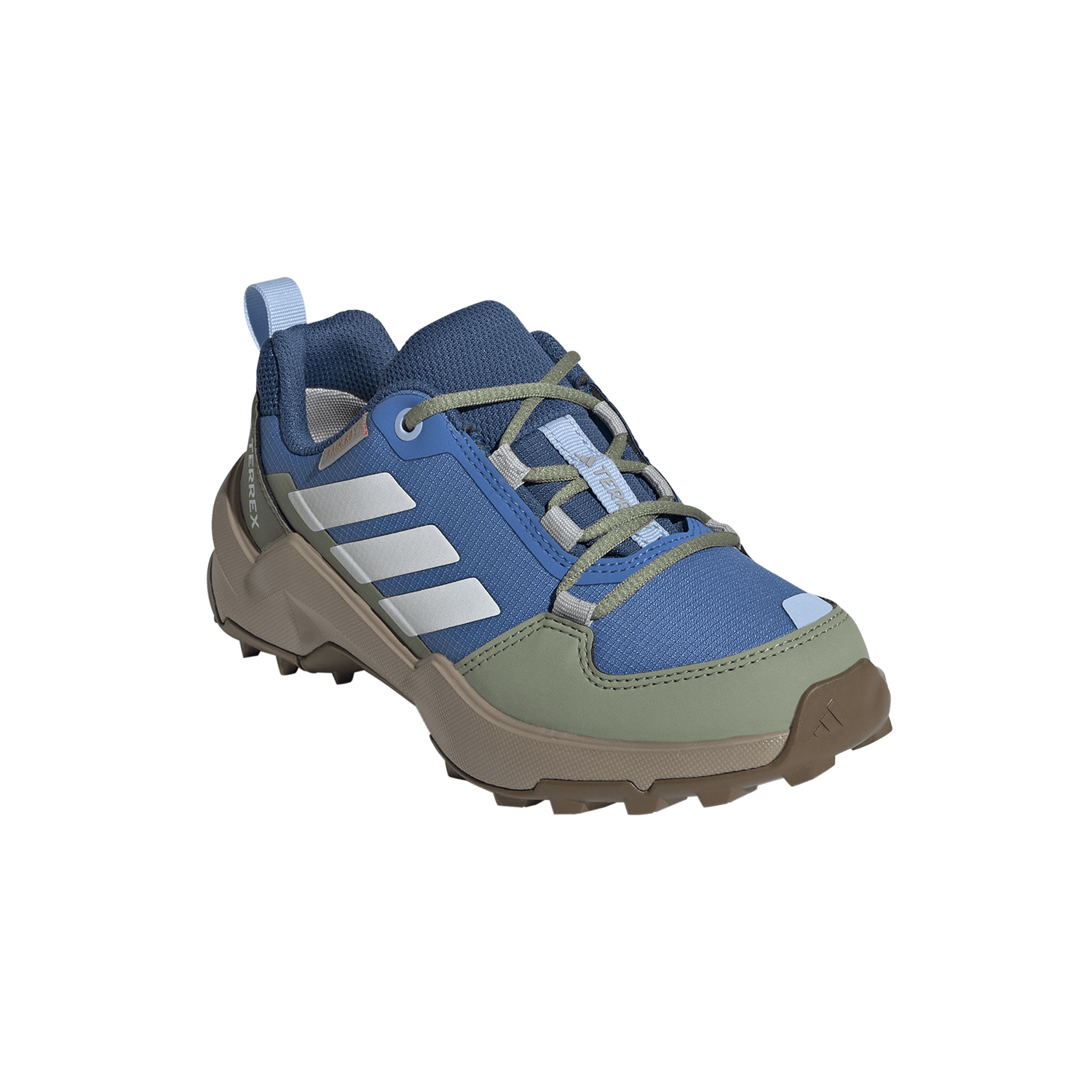 ZAPATILLAS OUTDOOR UNISEX ADIDAS JR6639 TERREX AX4R R.RDY K - 2