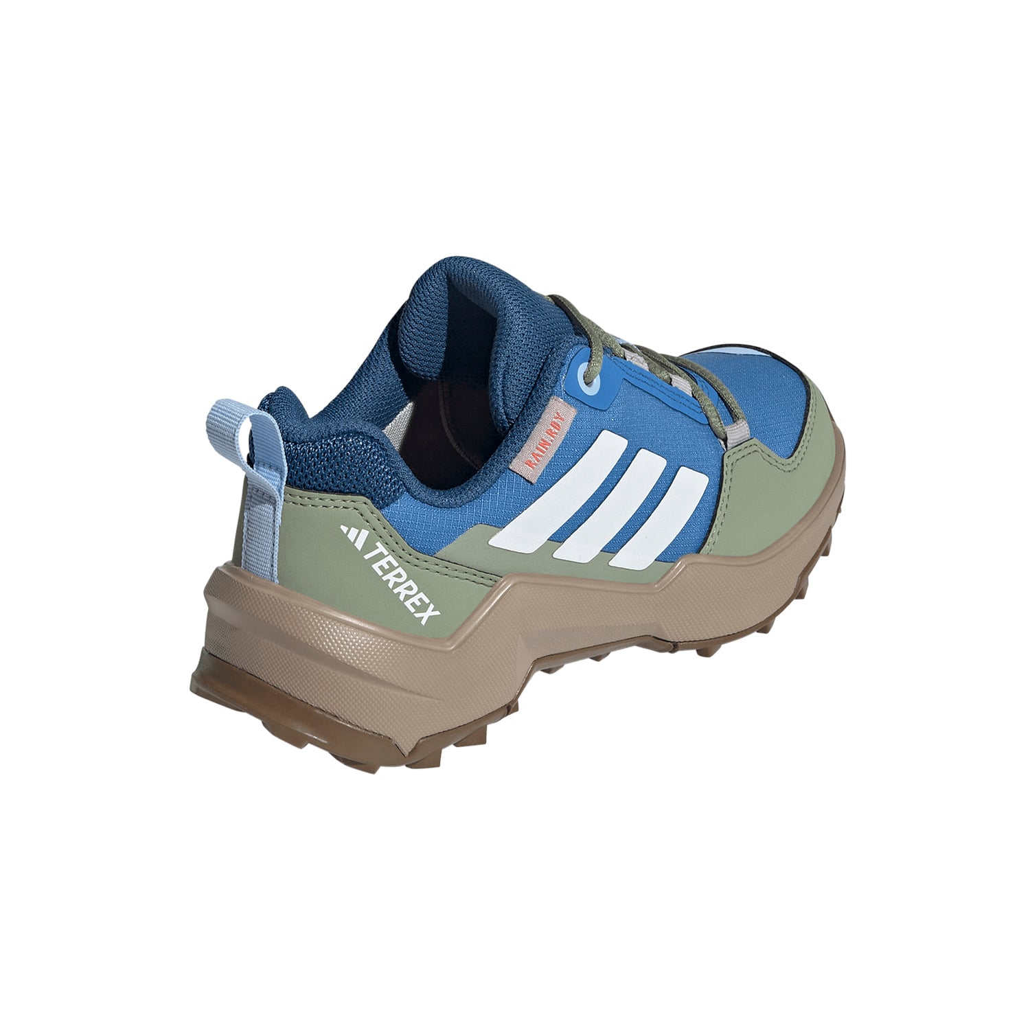 ZAPATILLAS OUTDOOR UNISEX ADIDAS JR6639 TERREX AX4R R.RDY K - 3