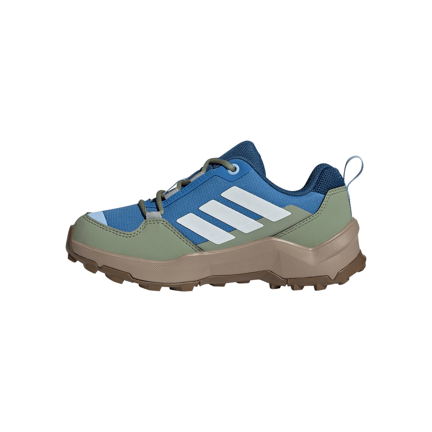 ZAPATILLAS OUTDOOR UNISEX ADIDAS JR6639 TERREX AX4R R.RDY K - 4