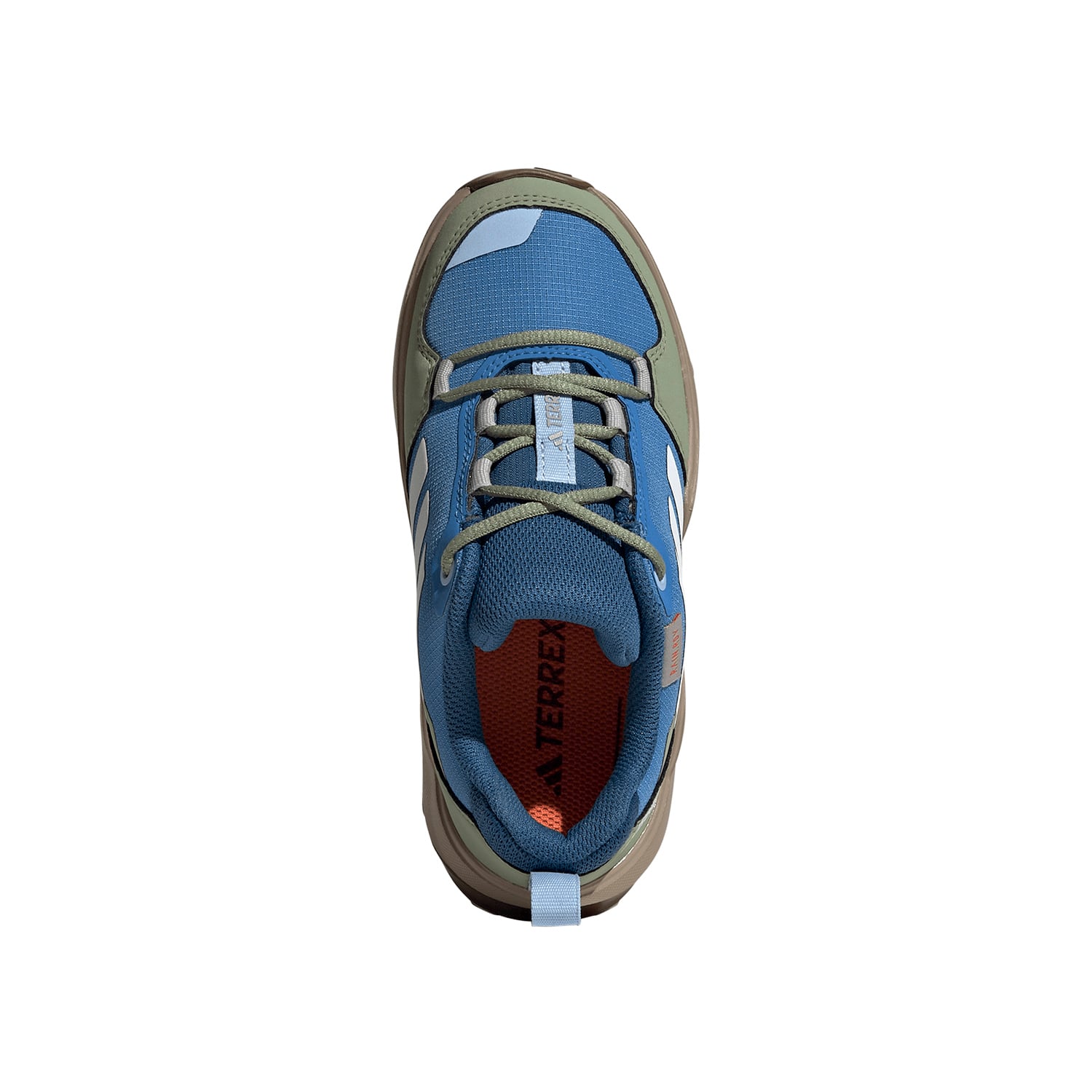 ZAPATILLAS OUTDOOR UNISEX ADIDAS JR6639 TERREX AX4R R.RDY K - 5