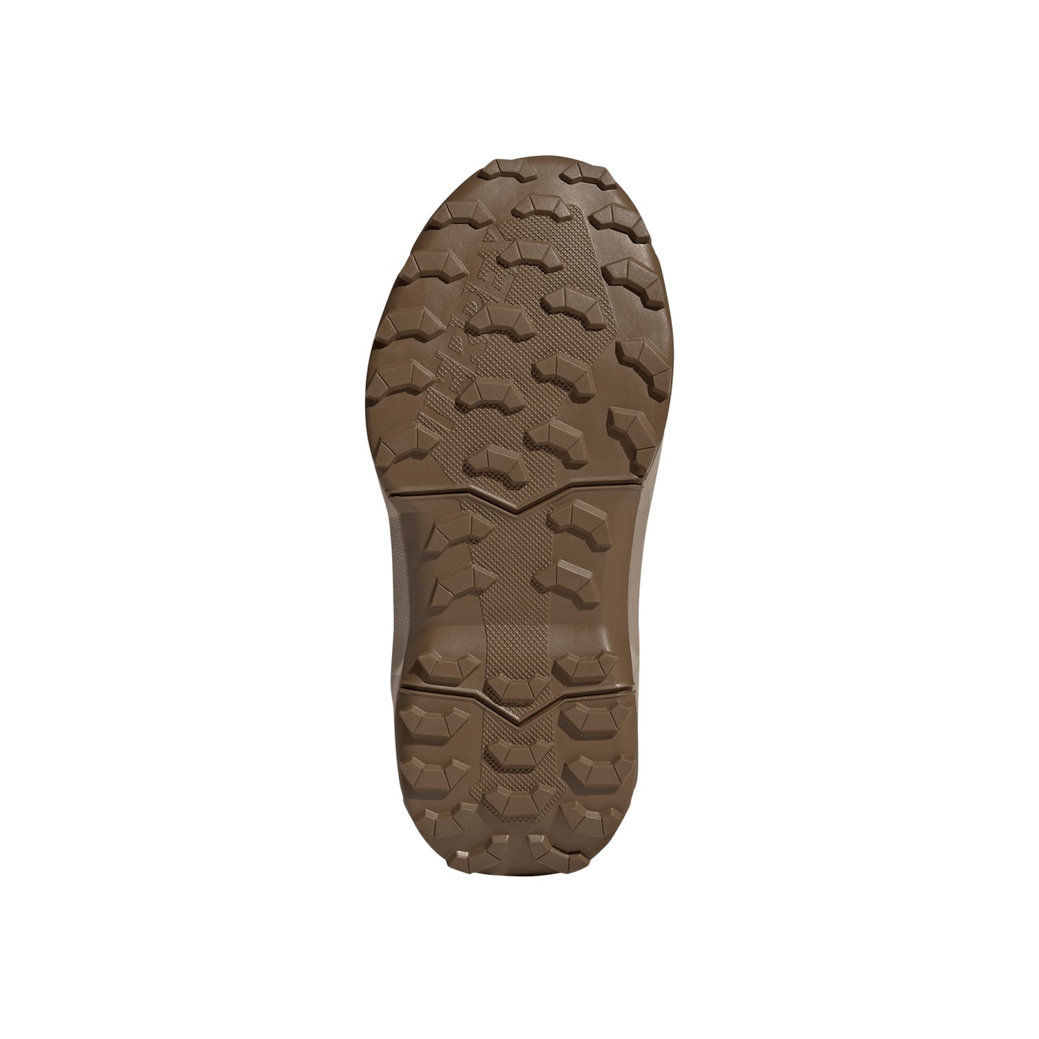 ZAPATILLAS OUTDOOR UNISEX ADIDAS JR6639 TERREX AX4R R.RDY K - 6