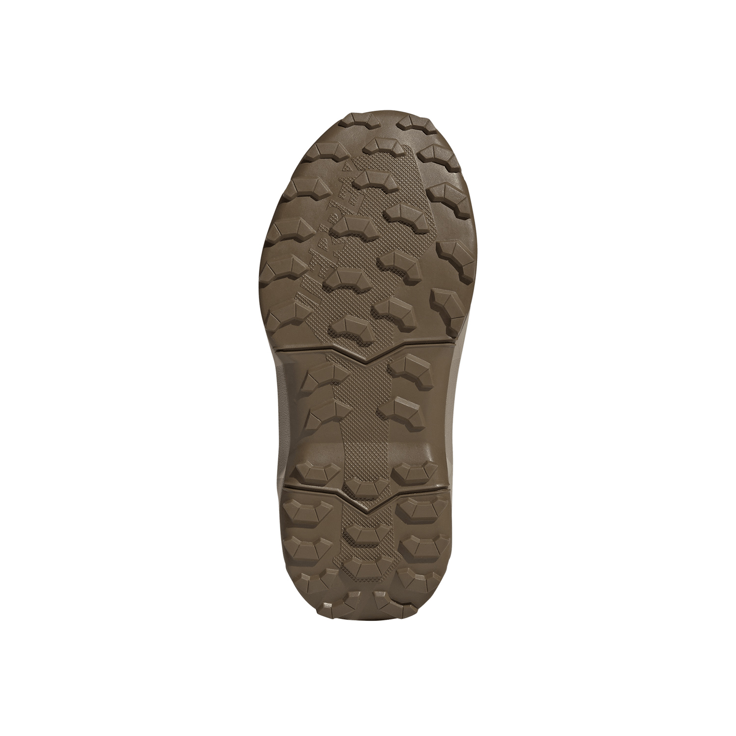 ZAPATILLAS OUTDOOR UNISEX ADIDAS JR6639 TERREX AX4R R.RDY K - 6