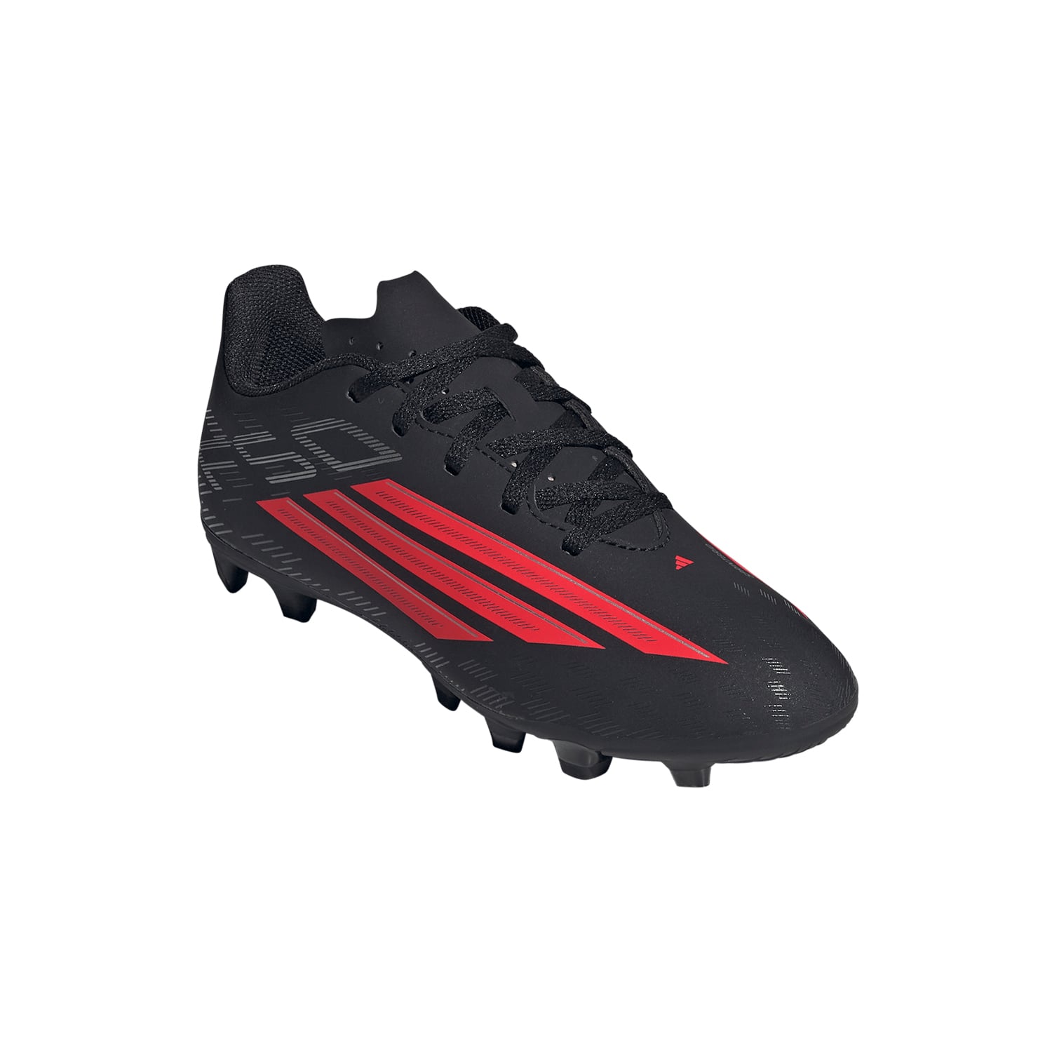 ZAPATILLAS FOOTBALL UNISEX ADIDAS JS1480 F50 CLUB FG/MG J - 2