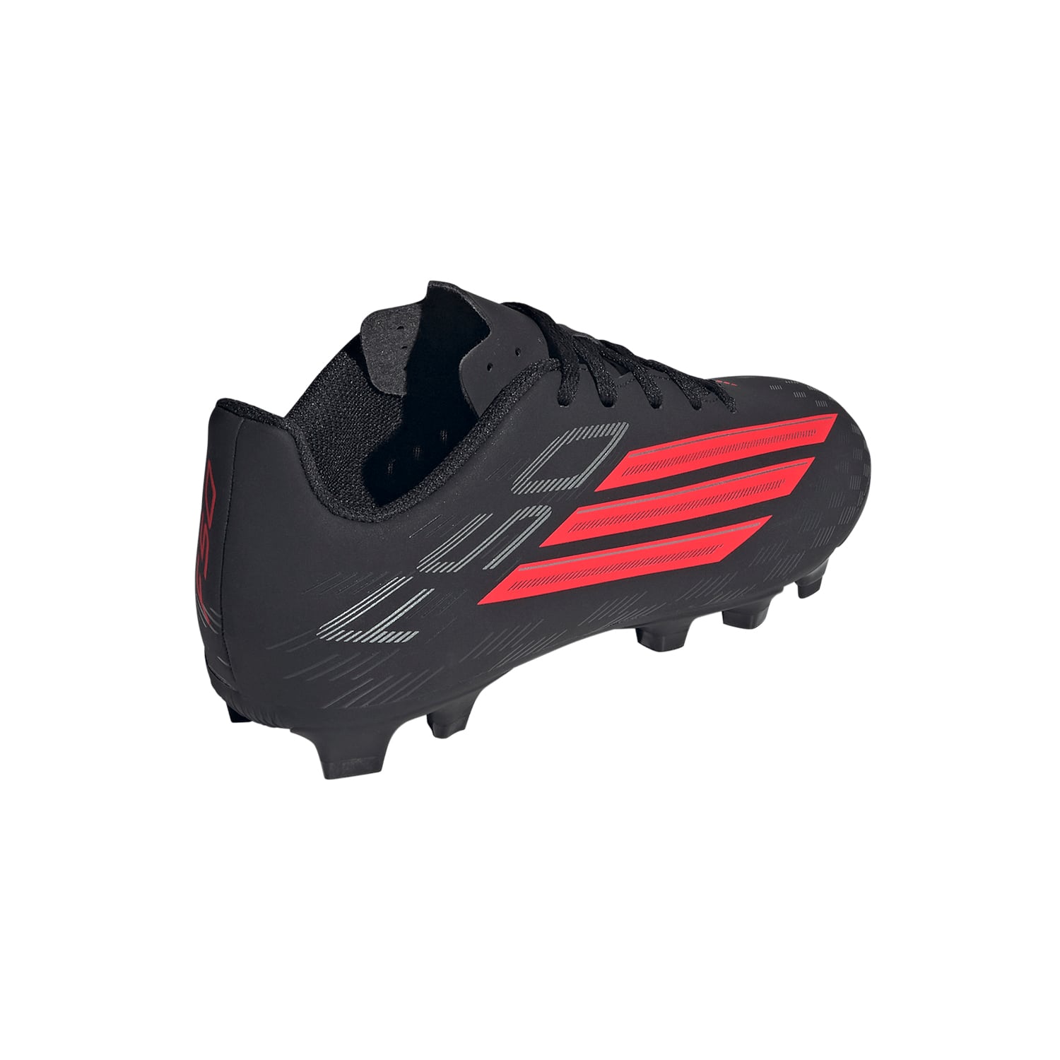 ZAPATILLAS FOOTBALL UNISEX ADIDAS JS1480 F50 CLUB FG/MG J - 3