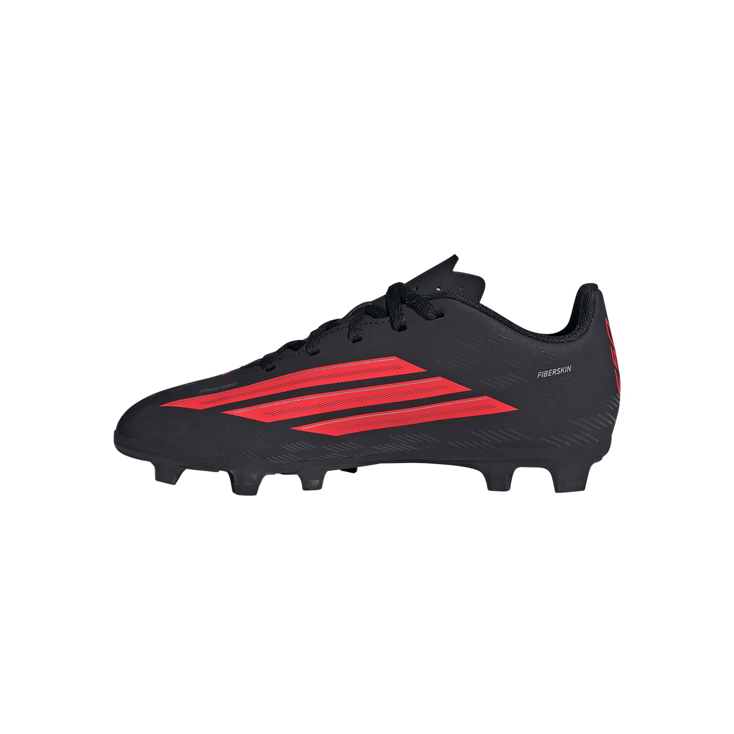 ZAPATILLAS FOOTBALL UNISEX ADIDAS JS1480 F50 CLUB FG/MG J - 4