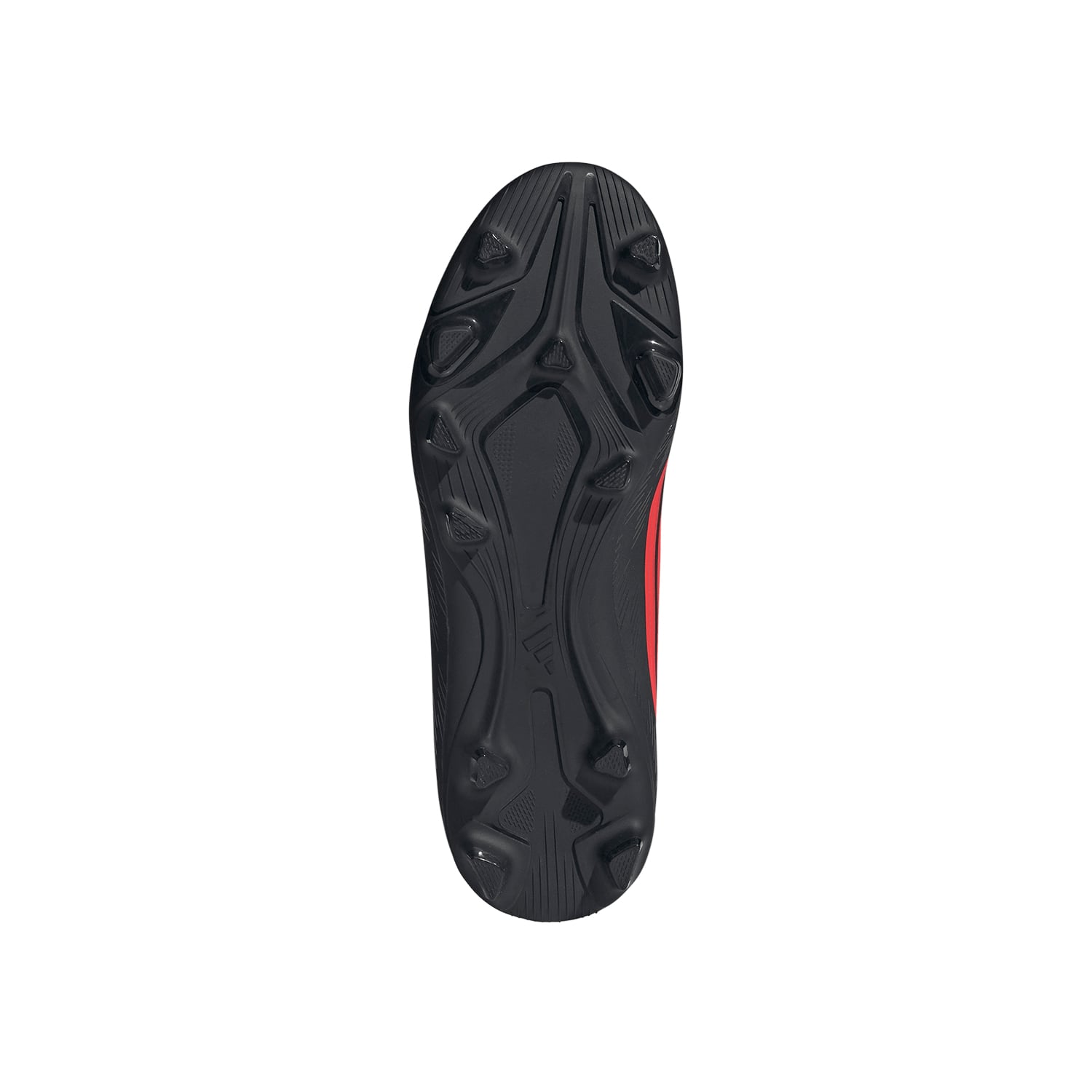 ZAPATILLAS FOOTBALL UNISEX ADIDAS JS1480 F50 CLUB FG/MG J - 6