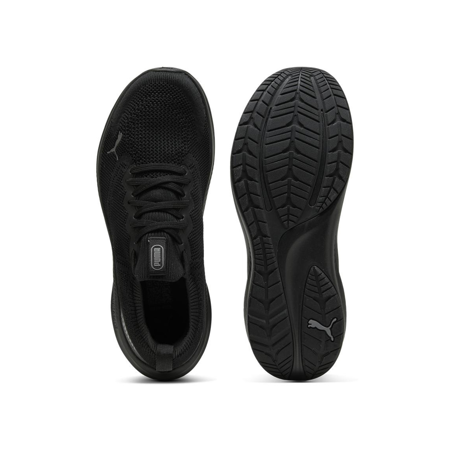 ZAPATILLAS RUNNING HOMBRE PUMA 312336 01 SKYROCKET LITE 2 ENGINEERED - 4