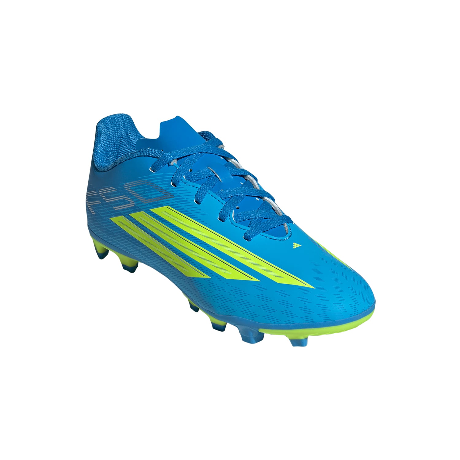 ZAPATILLAS FOOTBALL UNISEX ADIDAS JS1479 F50 CLUB FG/MG J - 2