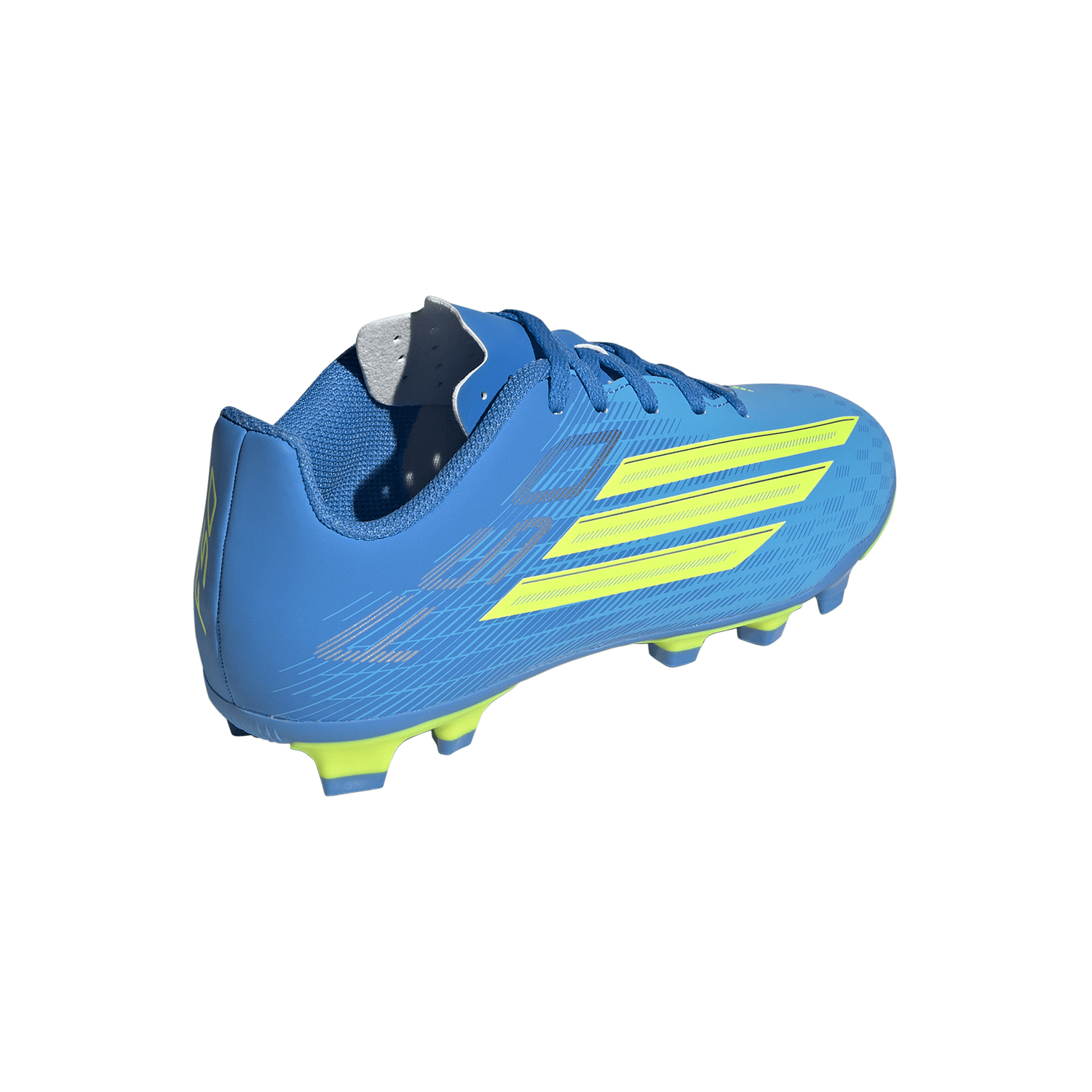ZAPATILLAS FOOTBALL UNISEX ADIDAS JS1479 F50 CLUB FG/MG J - 3